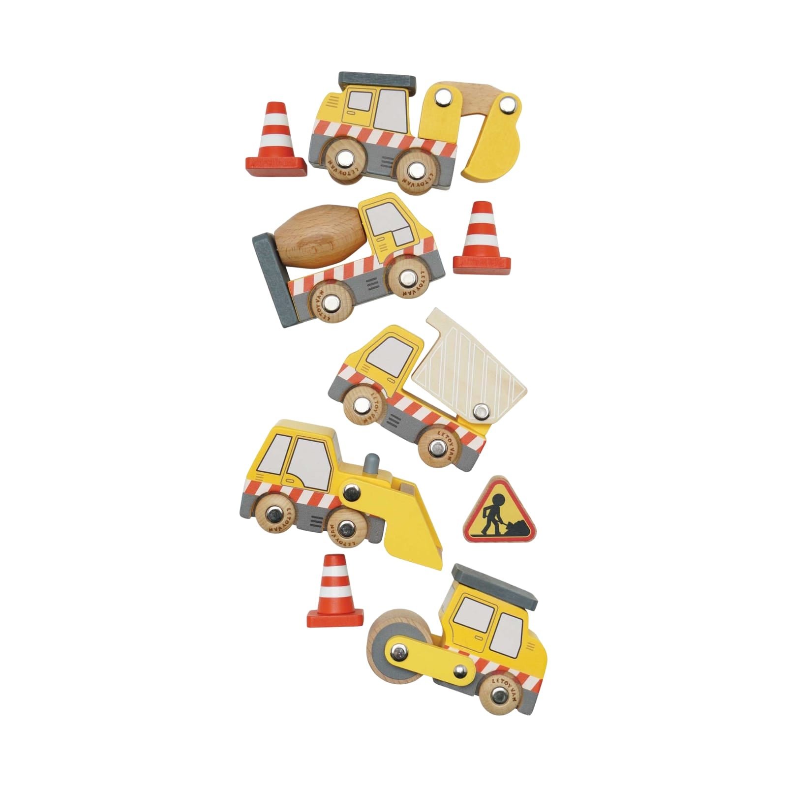 Construction Set