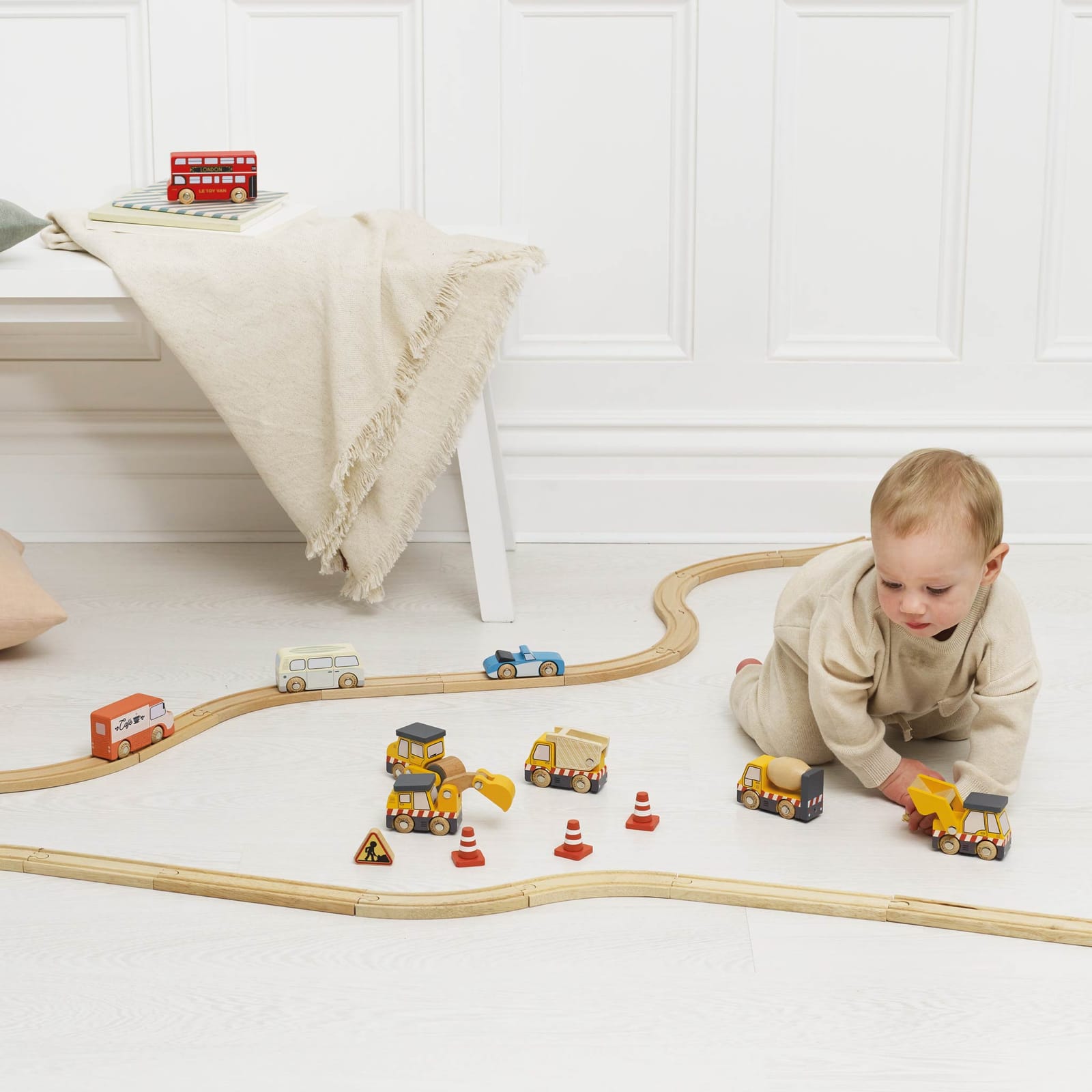 Construction Set