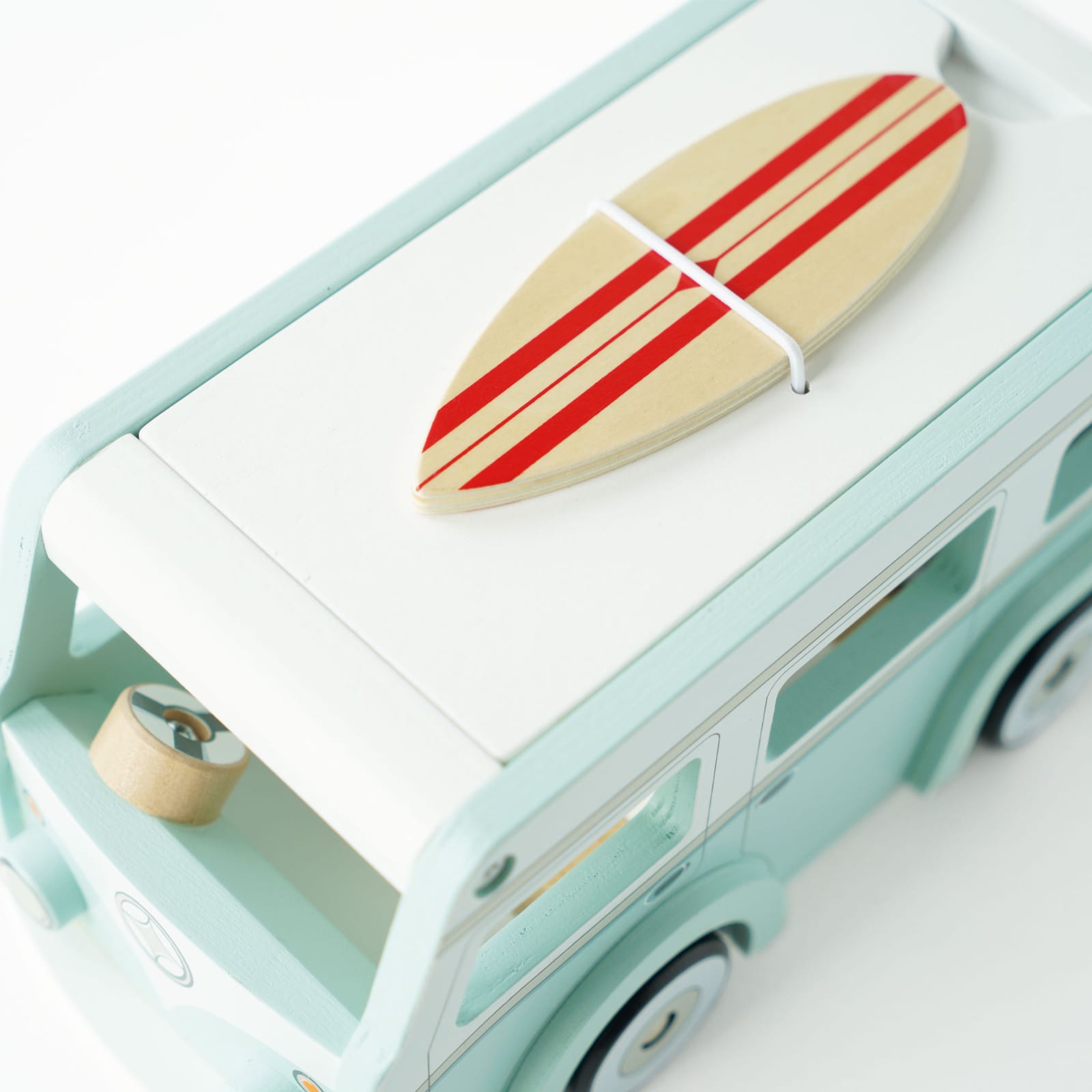 Holiday Campervan