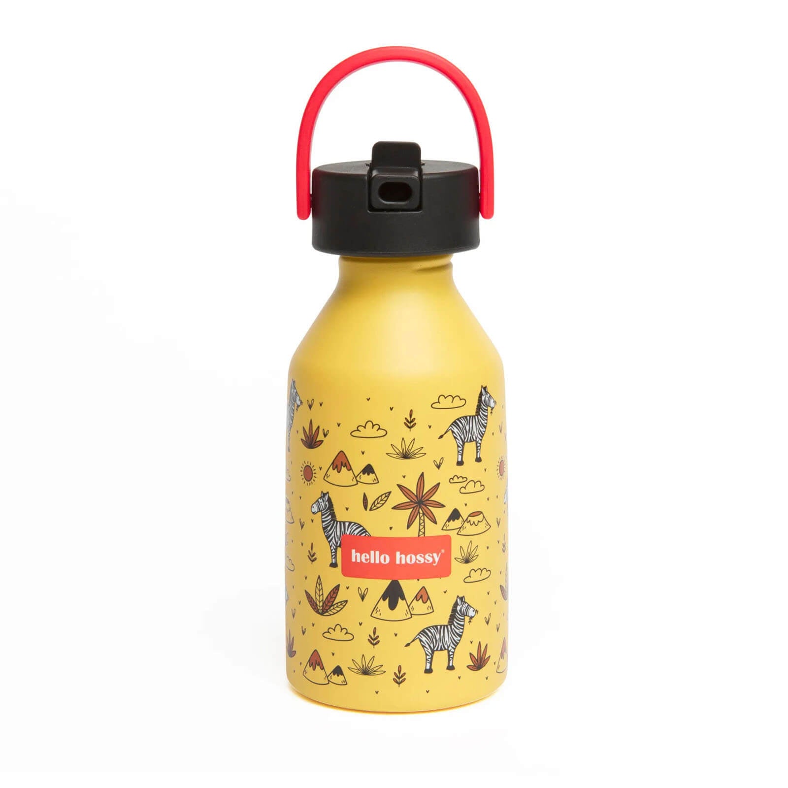 Water Bottle 470ml - Tanzania