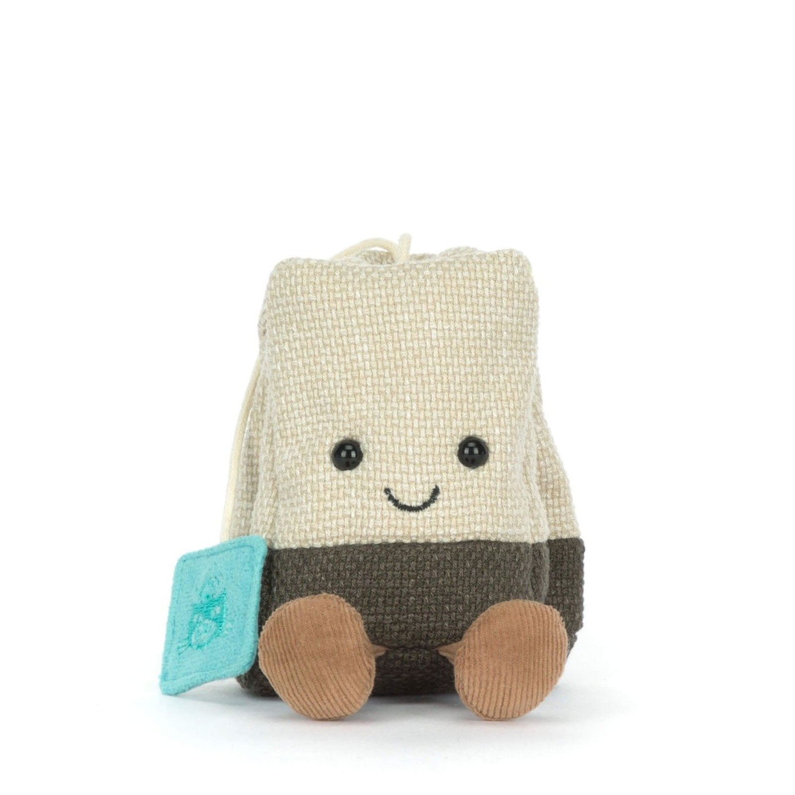 Amuseables Steepy Tea Bag