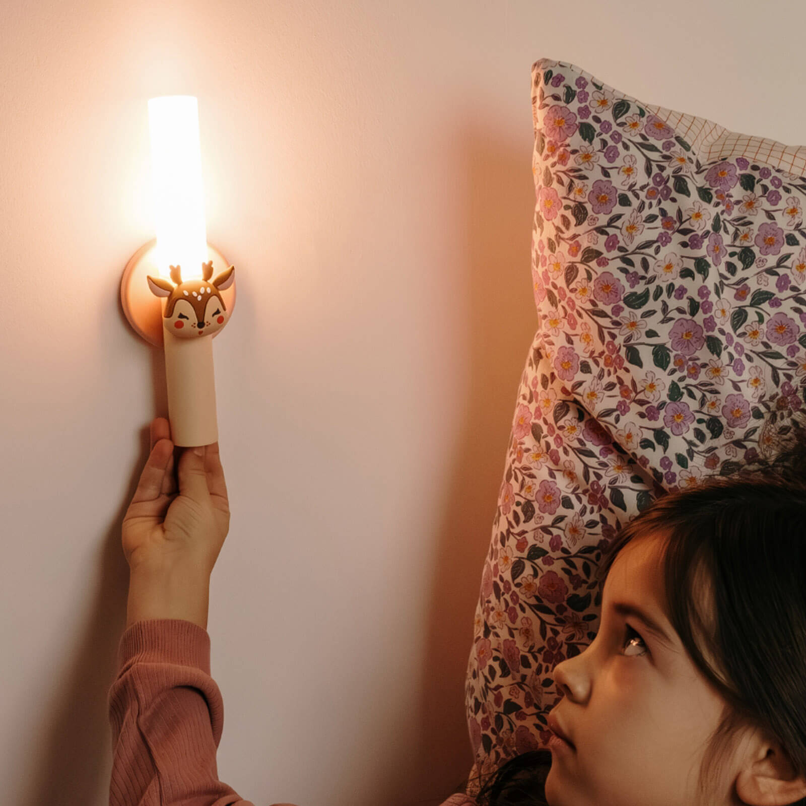 Portable Light - Deer
