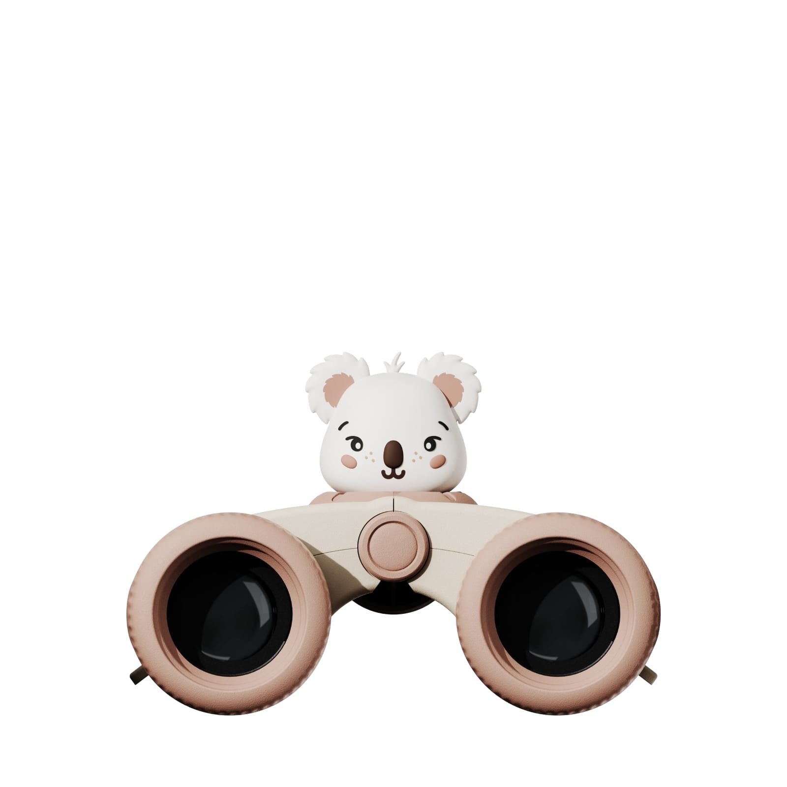 Binoculars - Koala