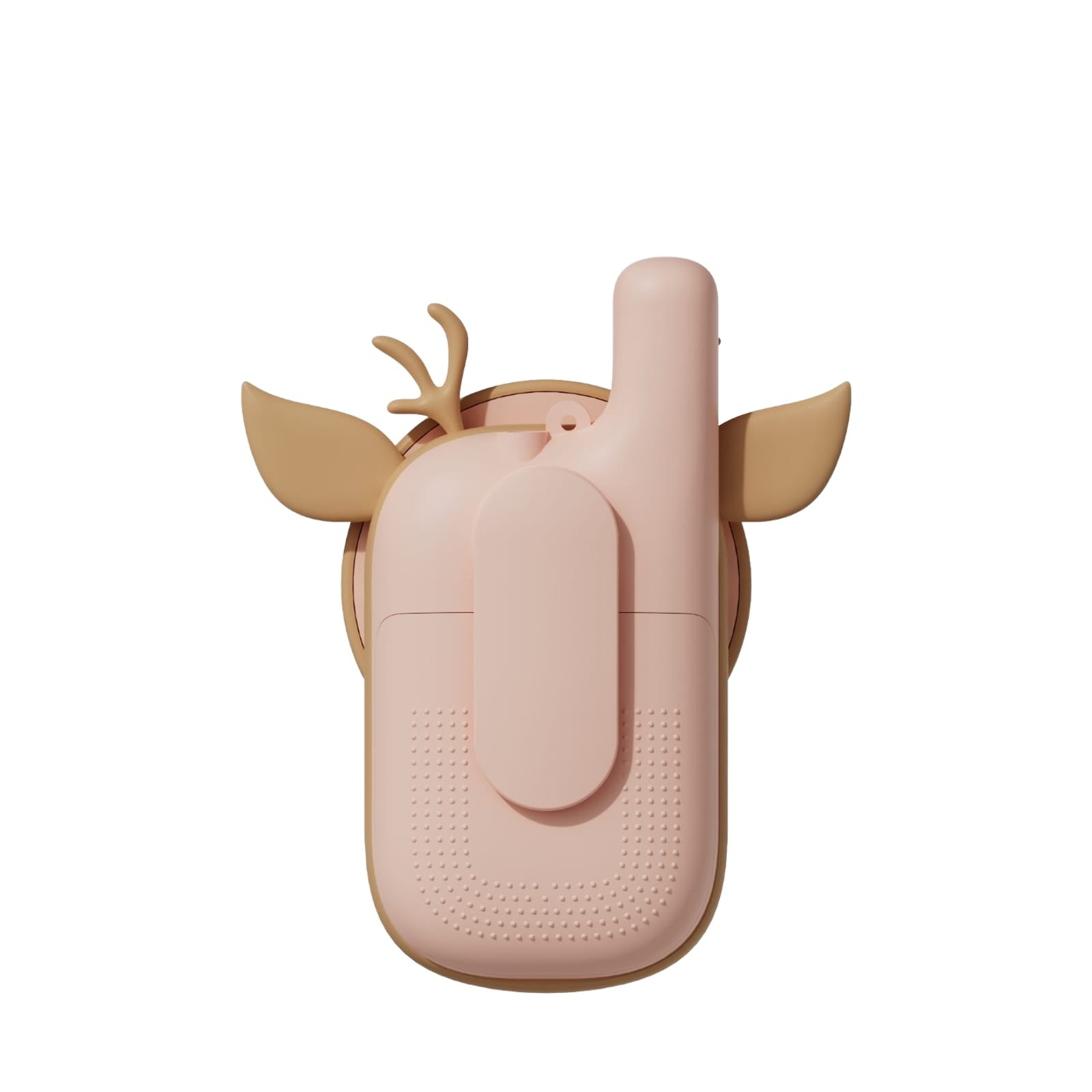 Walkie Talkie Set - Deer