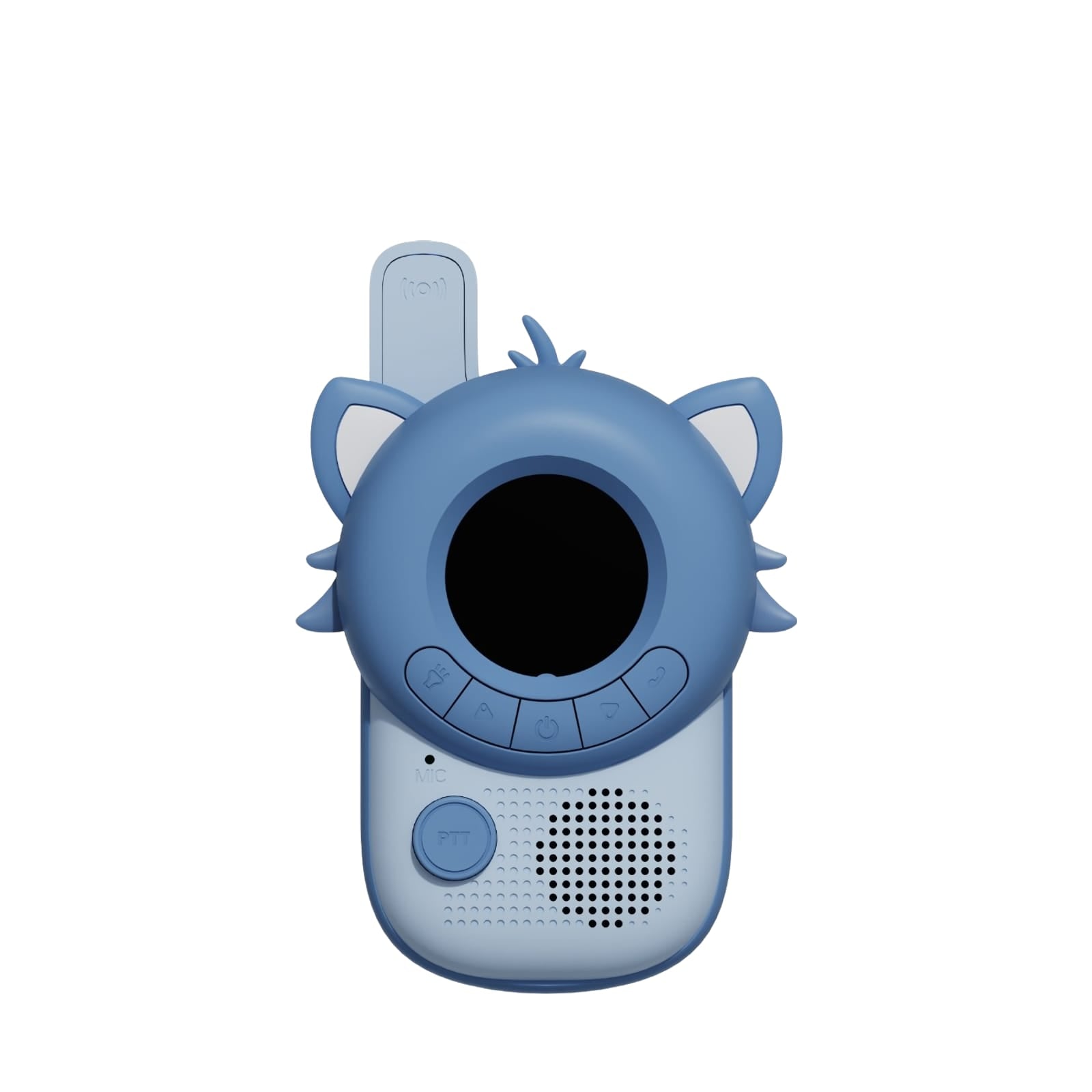 Walkie Talkie Set - Racoon