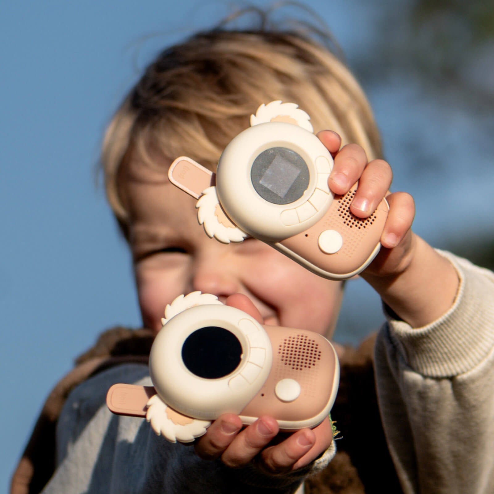 Walkie Talkie Set - Koala