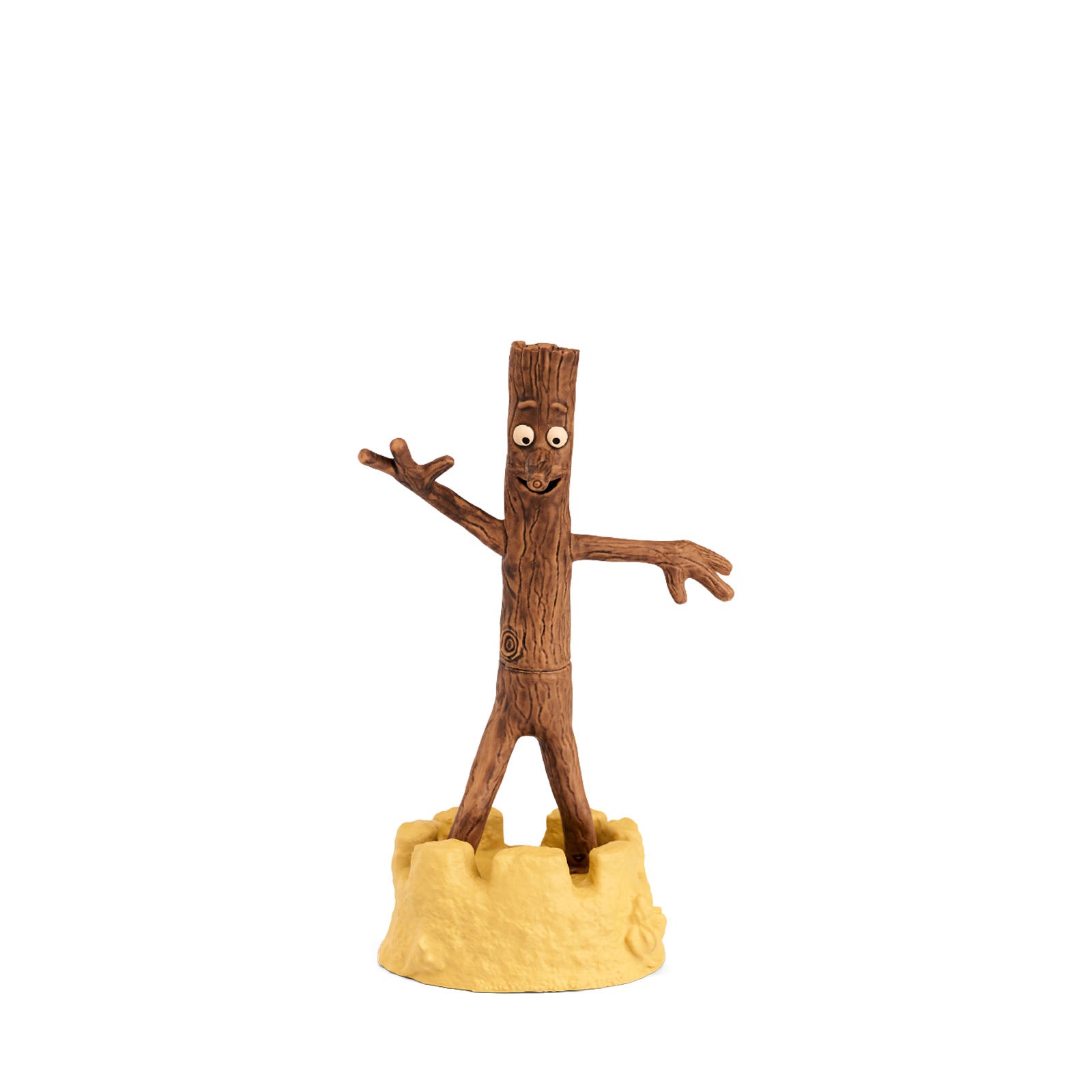 Stick Man