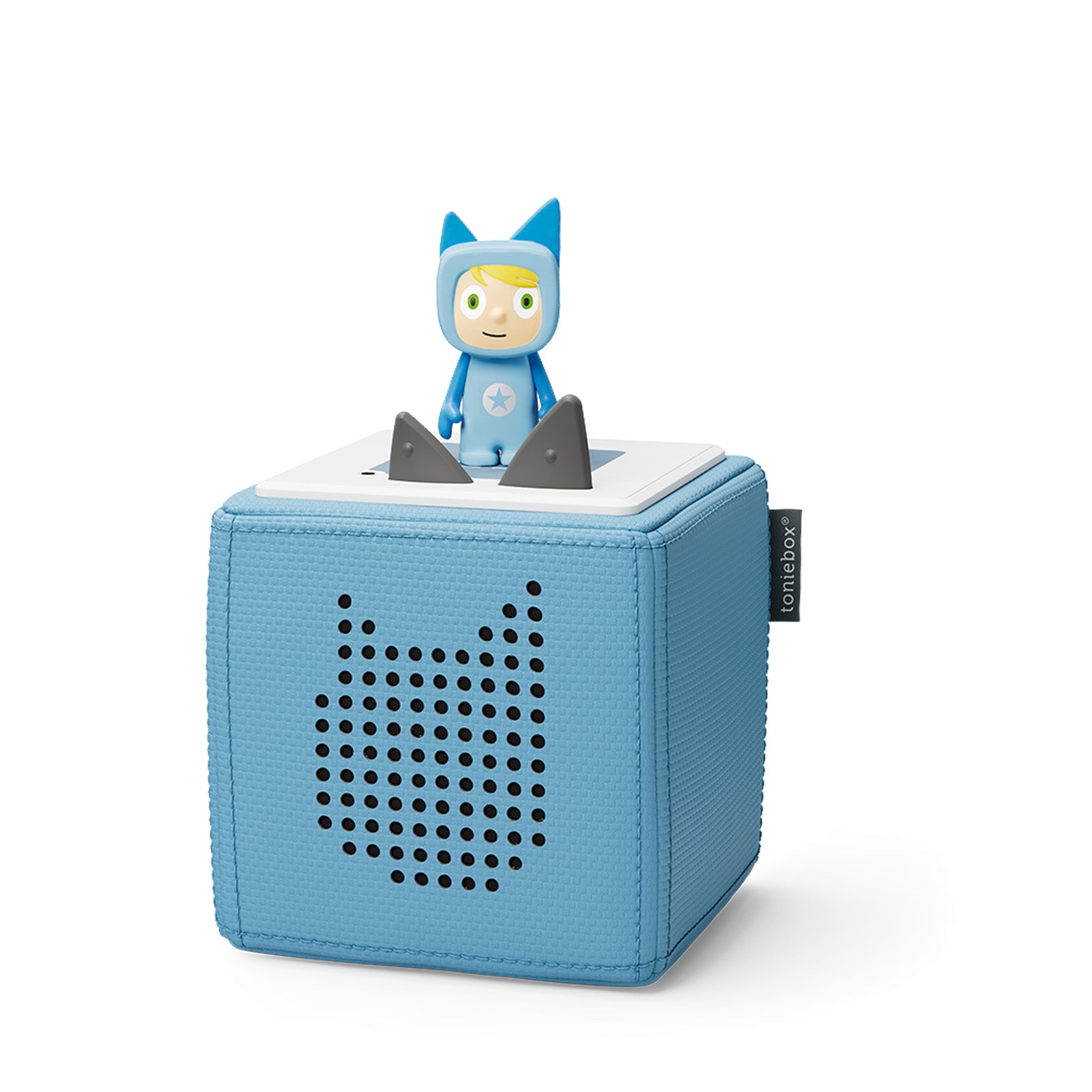 Toniebox Starter Set - Light Blue