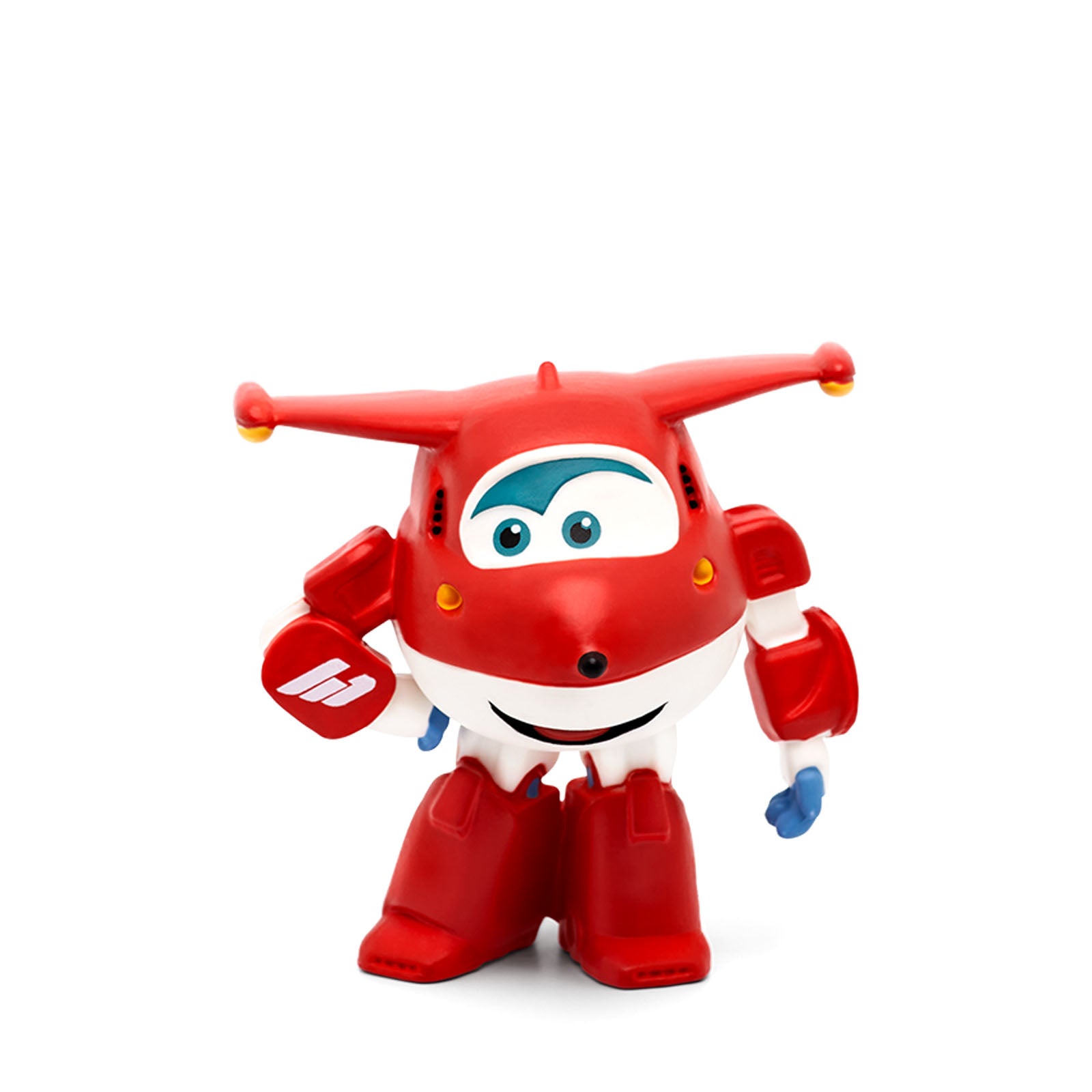 Super Wings - A World of Adventure