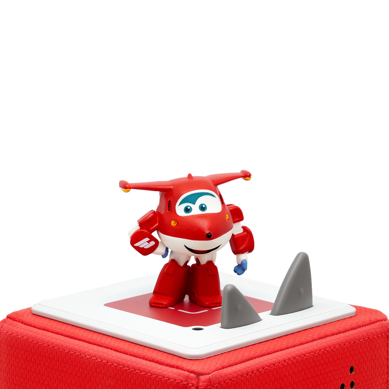 Super Wings - A World of Adventure
