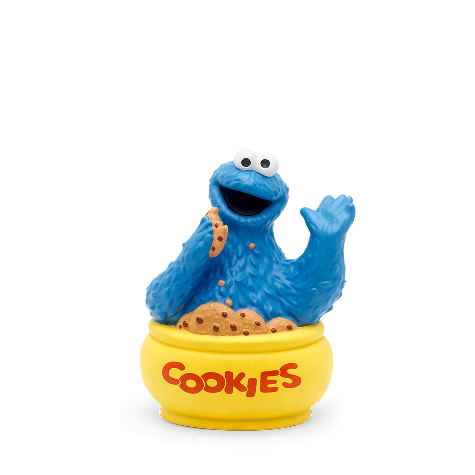 Sesame Street - Cookie Monster