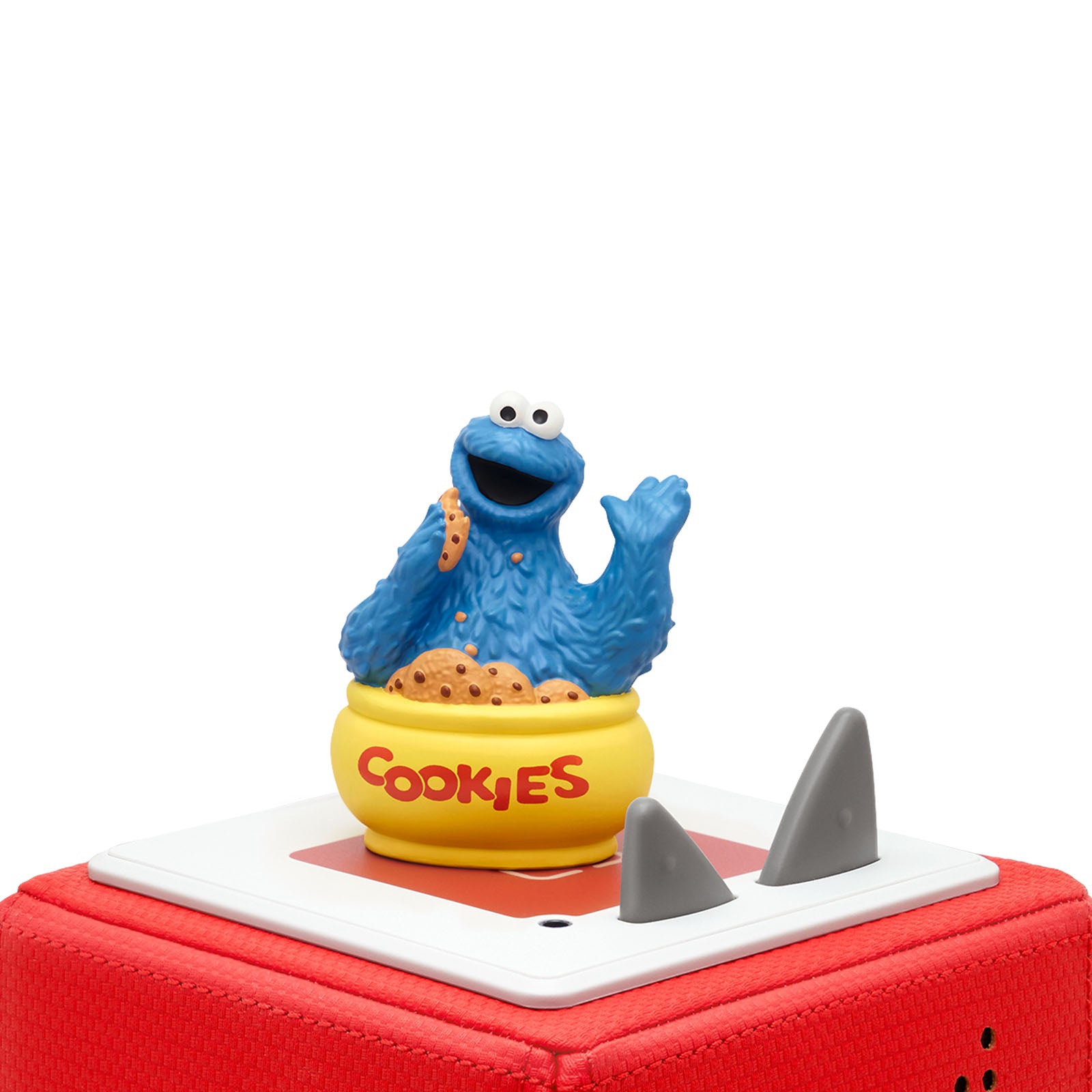 Sesame Street - Cookie Monster