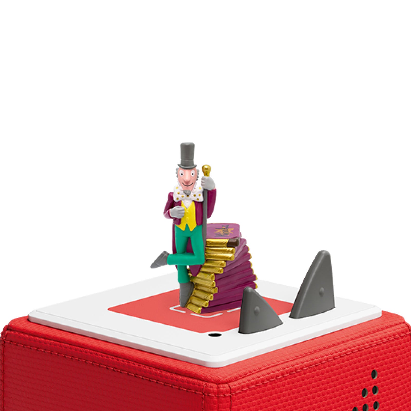 Figurine Tonies Pour Toniebox, Personnage Crocodile, éducatif, Dès 3 Ans