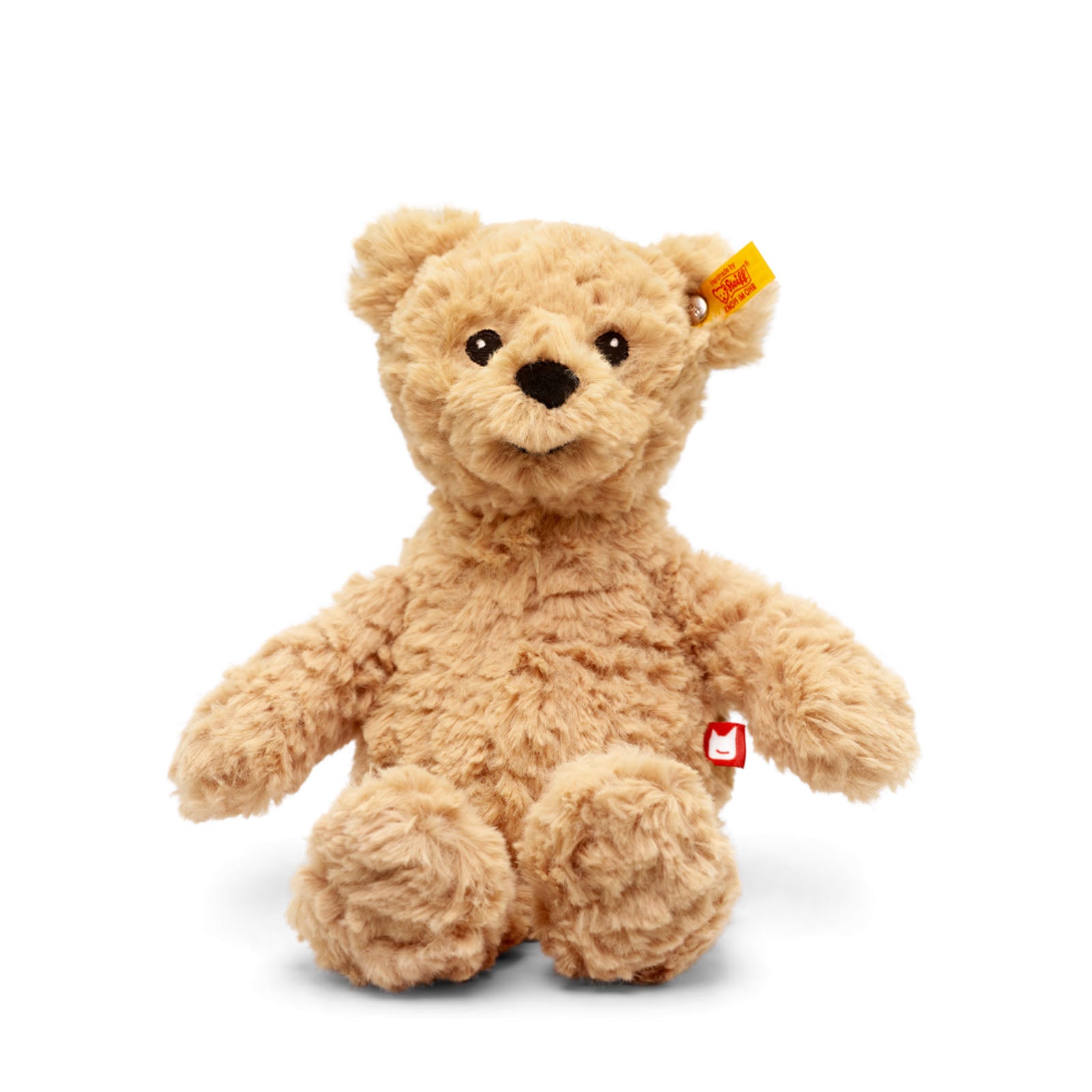Steiff - Jimmy Bear Soft Teddy