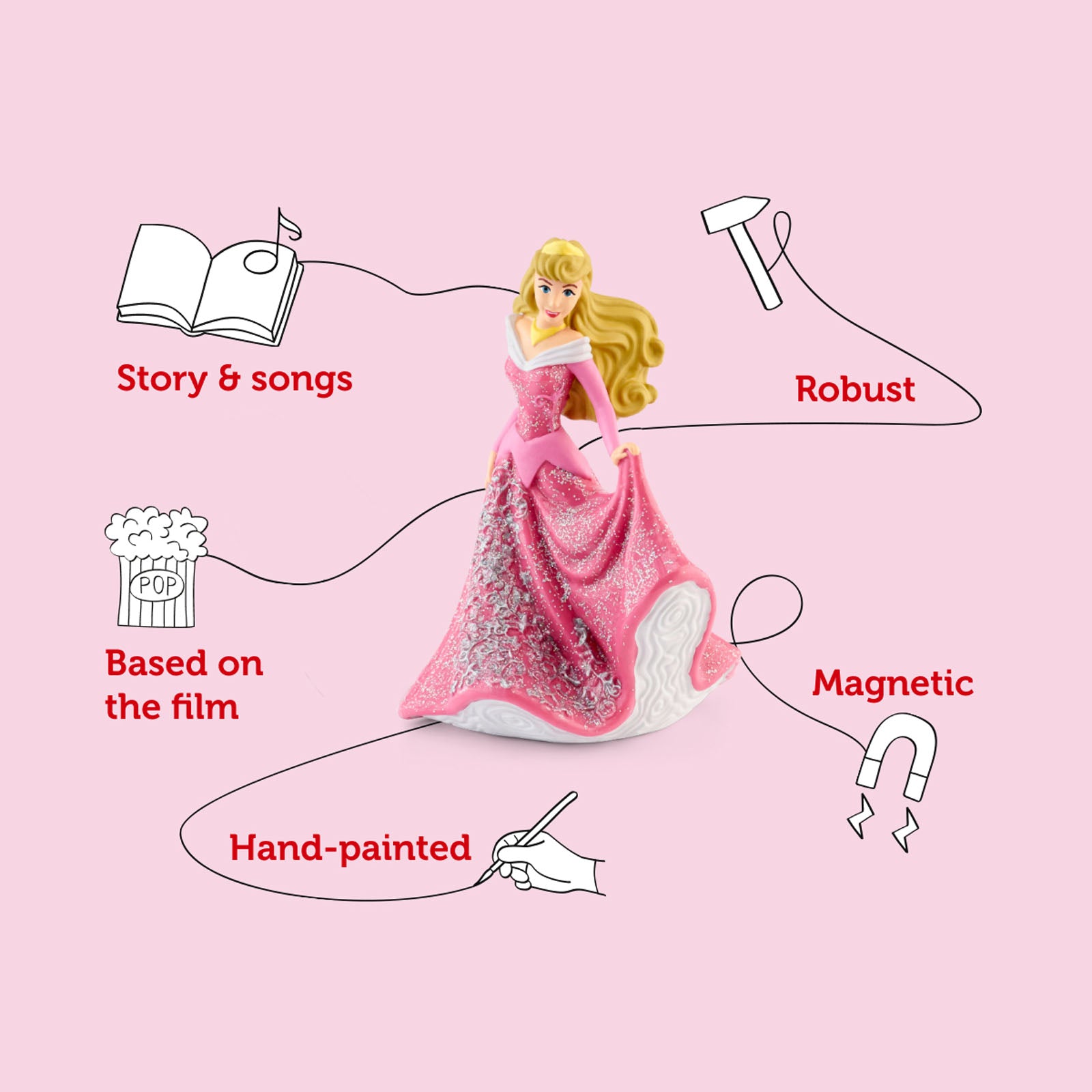 Disney - Sleeping Beauty