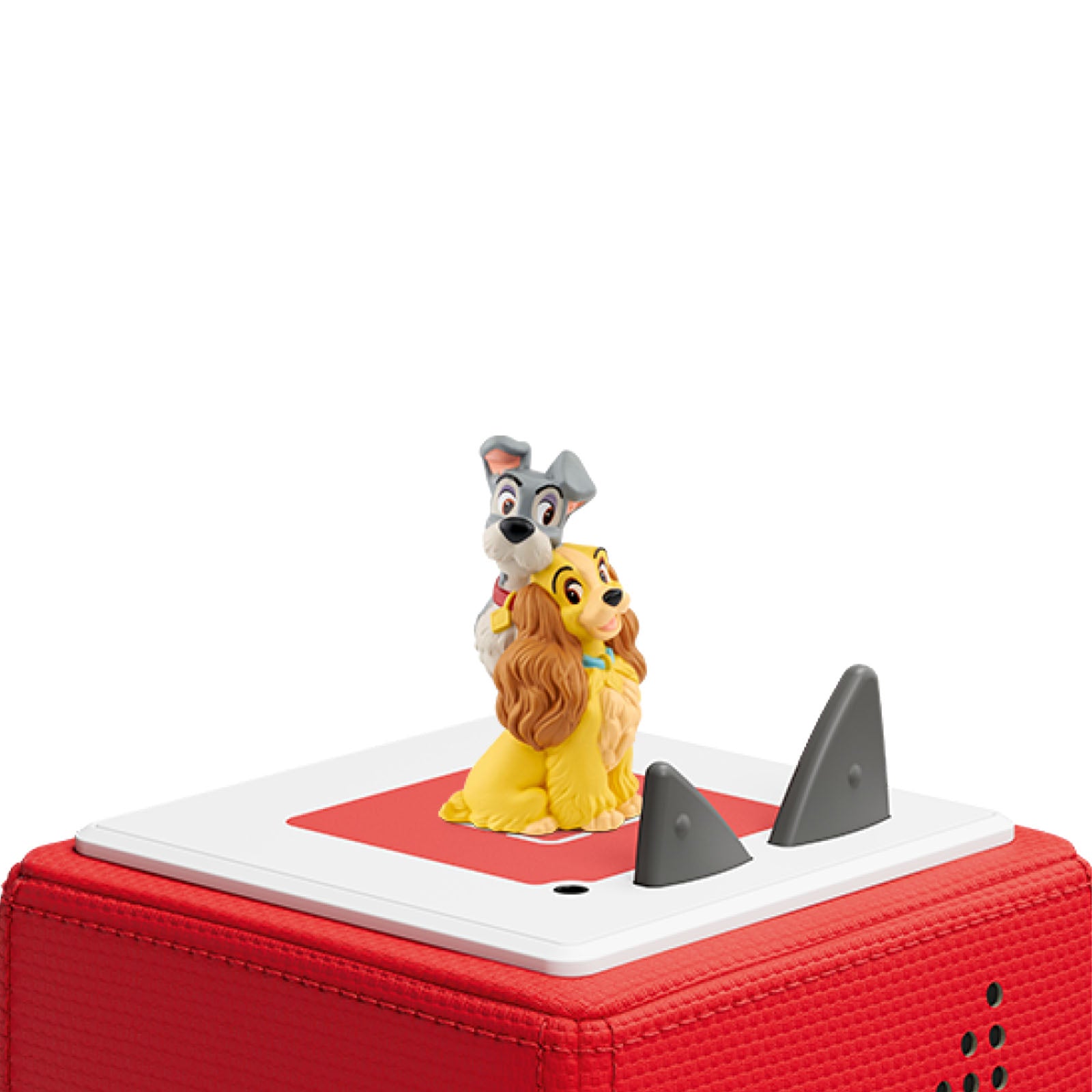 Disney - Lady and the Tramp