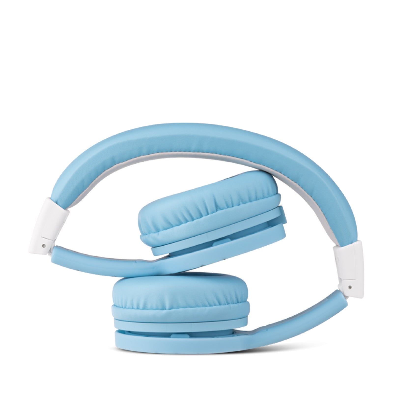 Headphones Foldable - Blue