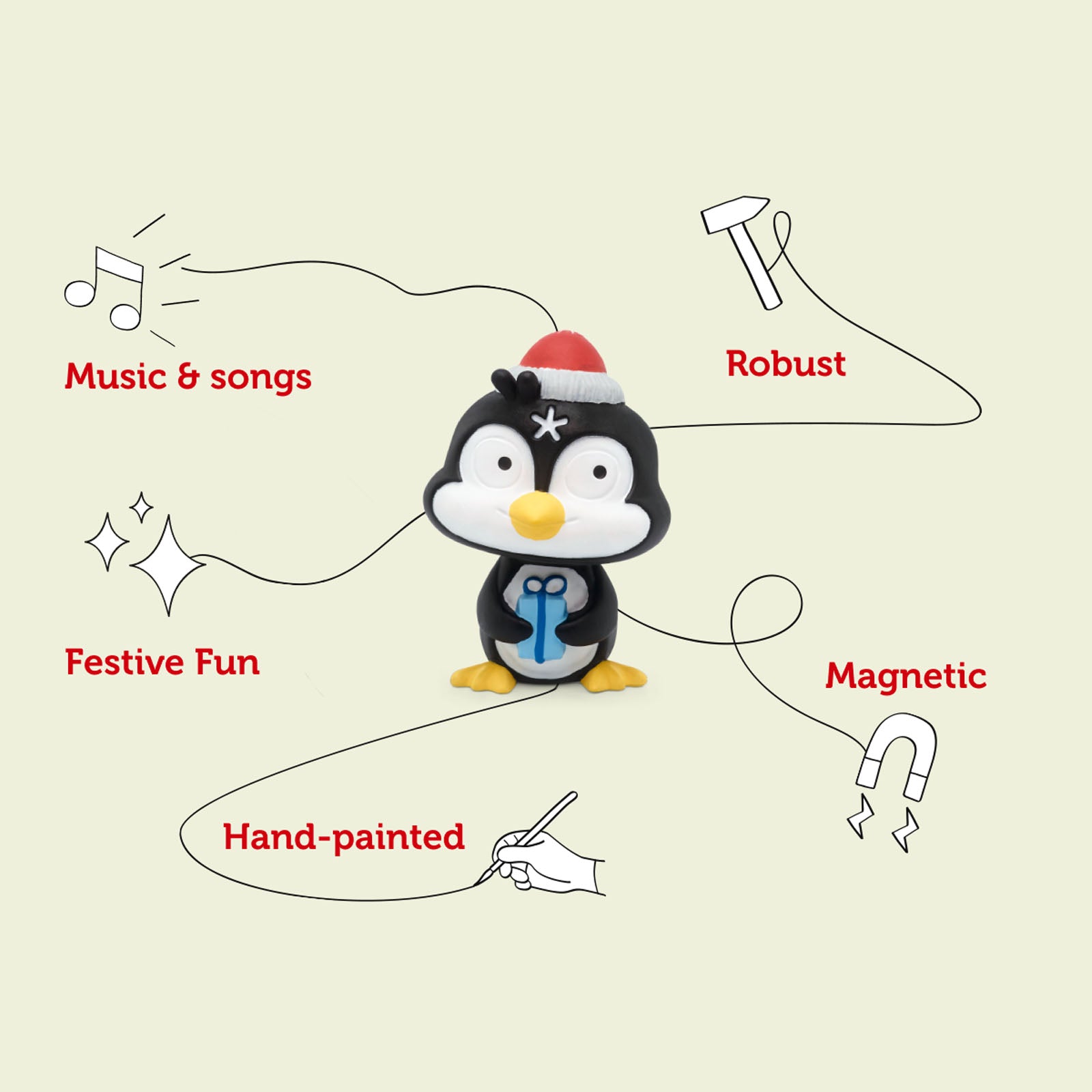 Favourite Children’s Songs - Christmas Songs and Carols