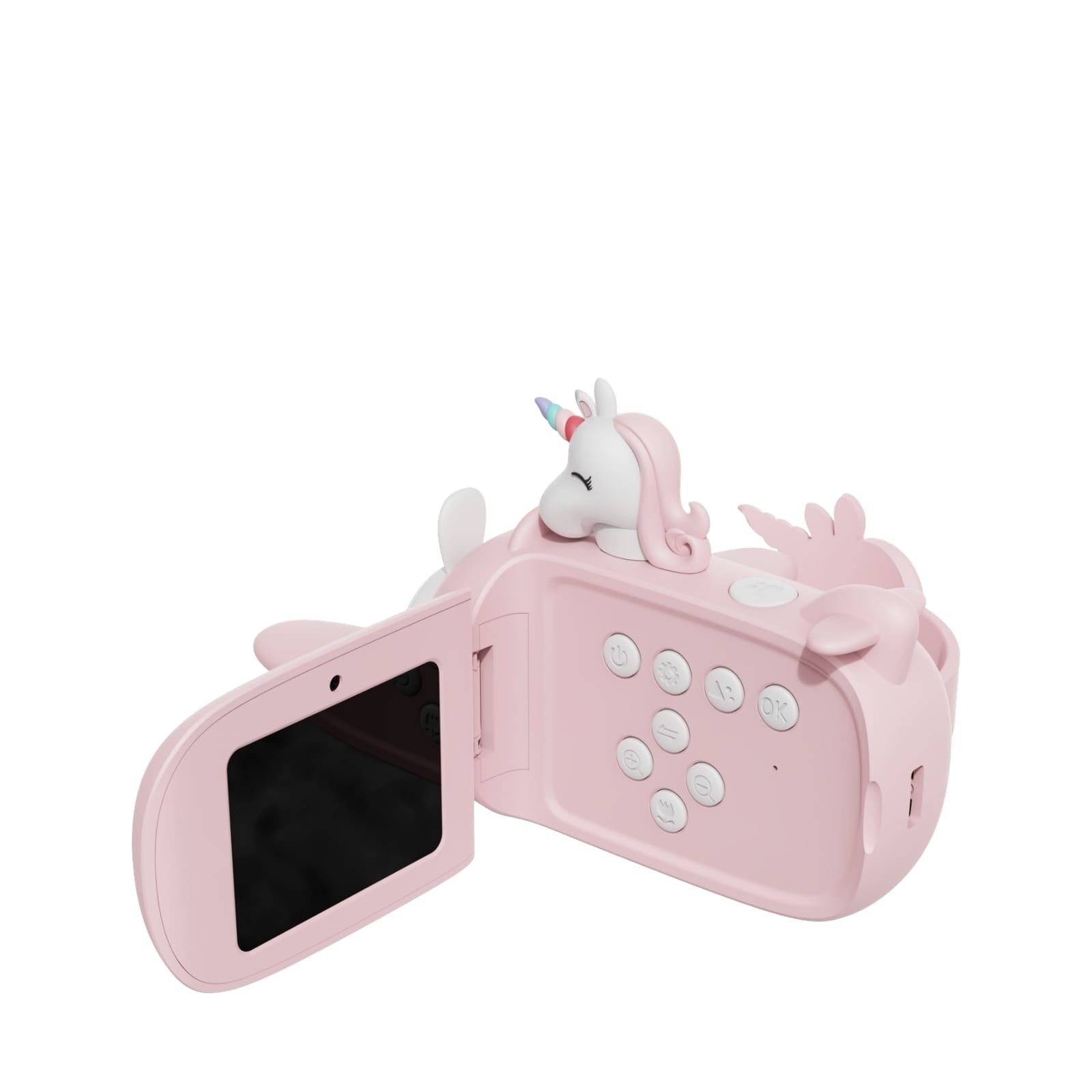 Digital Video Camera - Unicorn