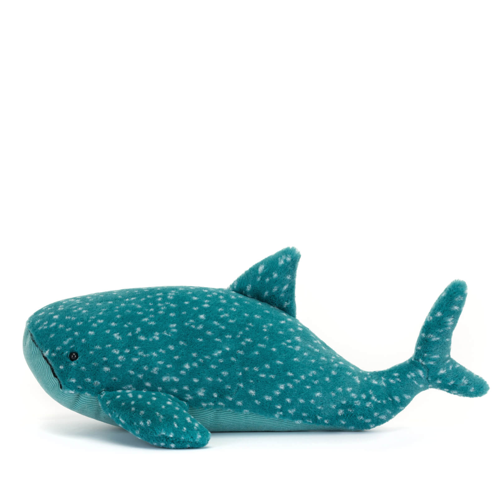 Gobfrey Whale Shark