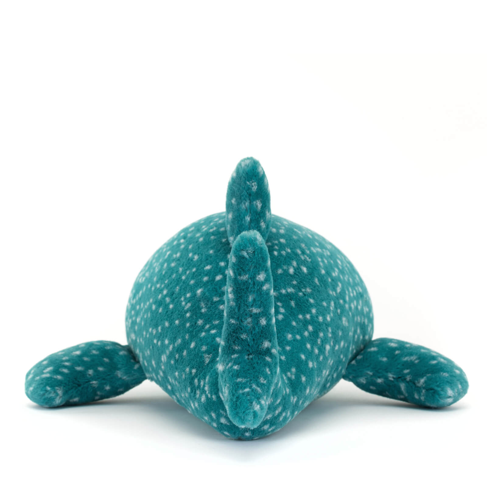 Gobfrey Whale Shark