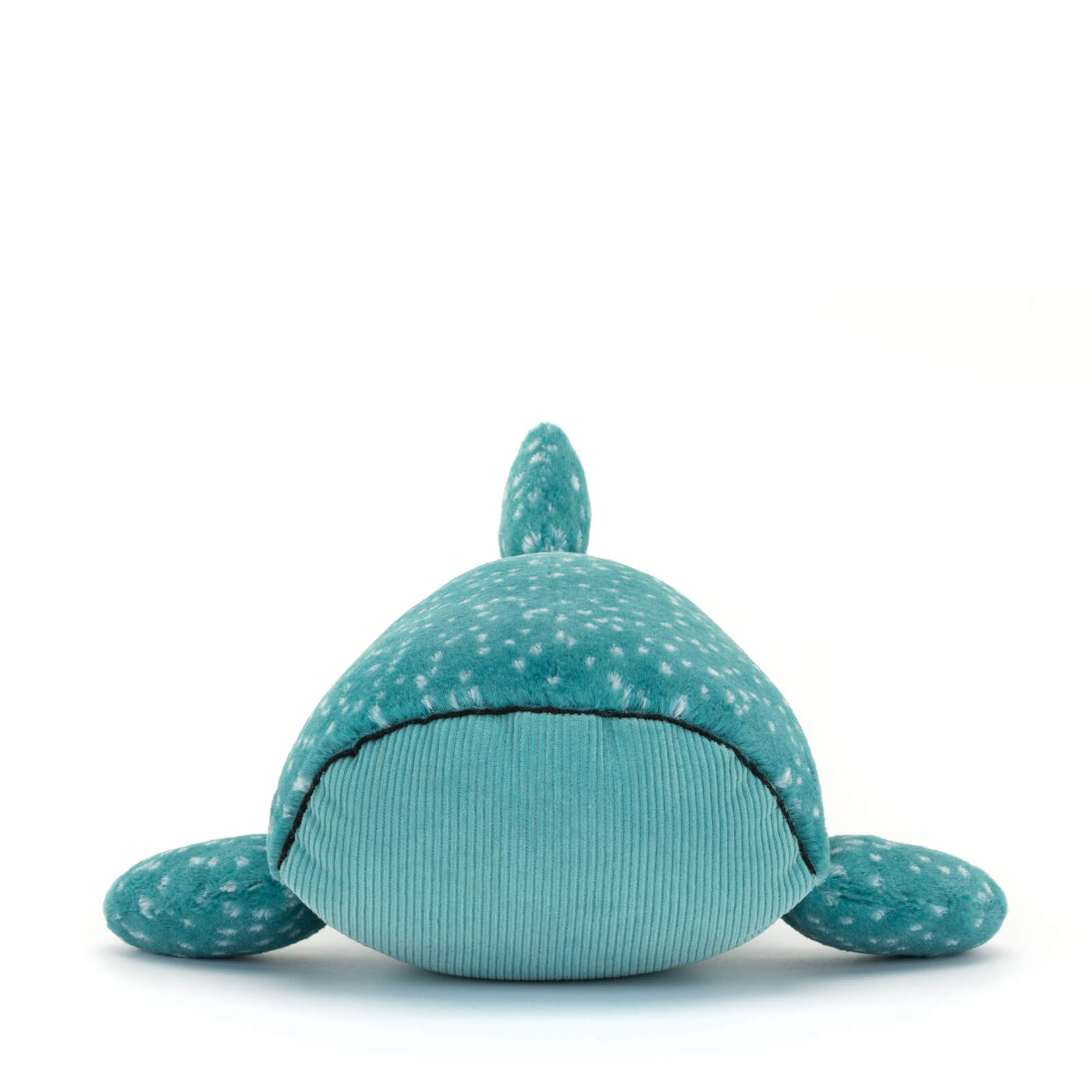 Gobfrey Whale Shark