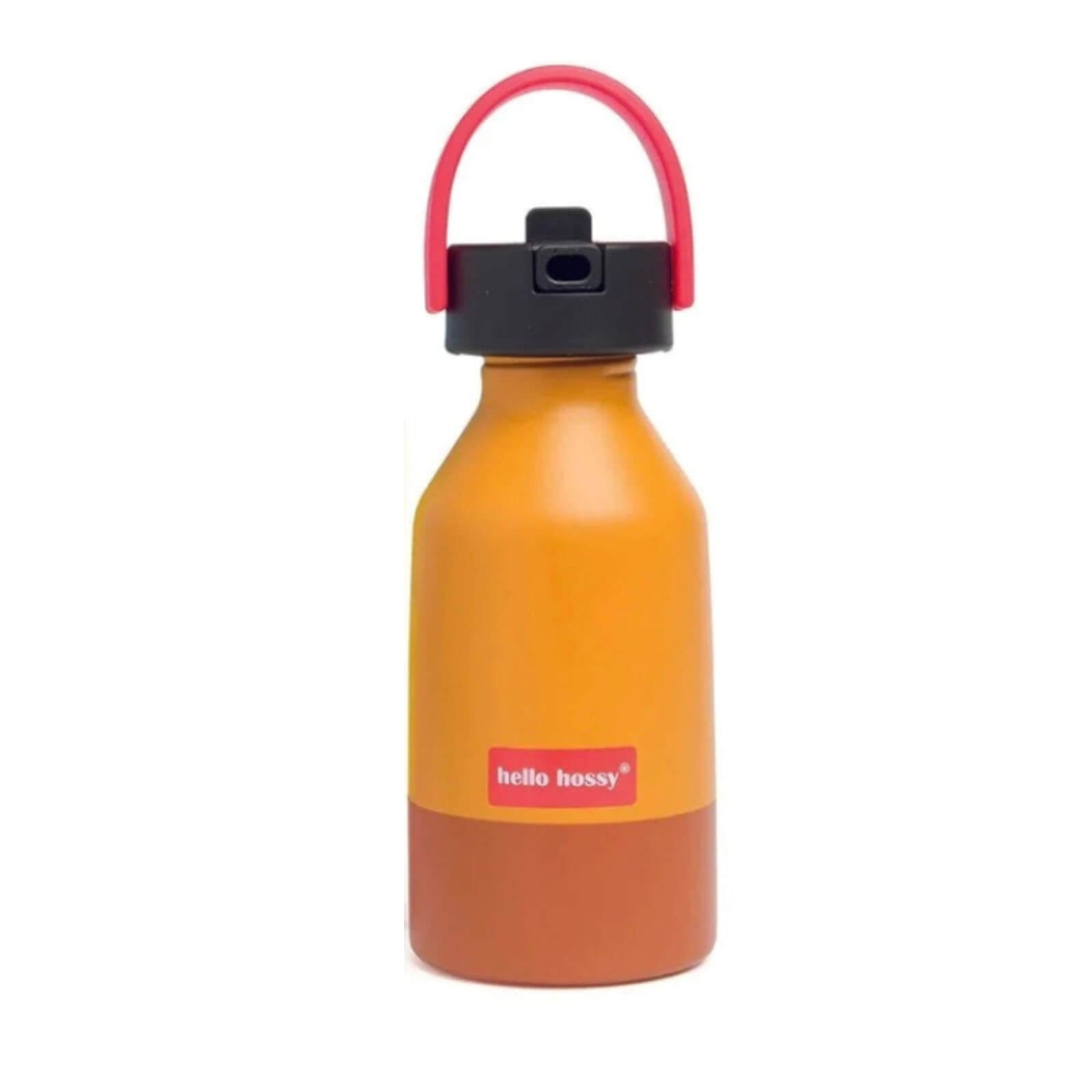 Water Bottle 470ml - Wood