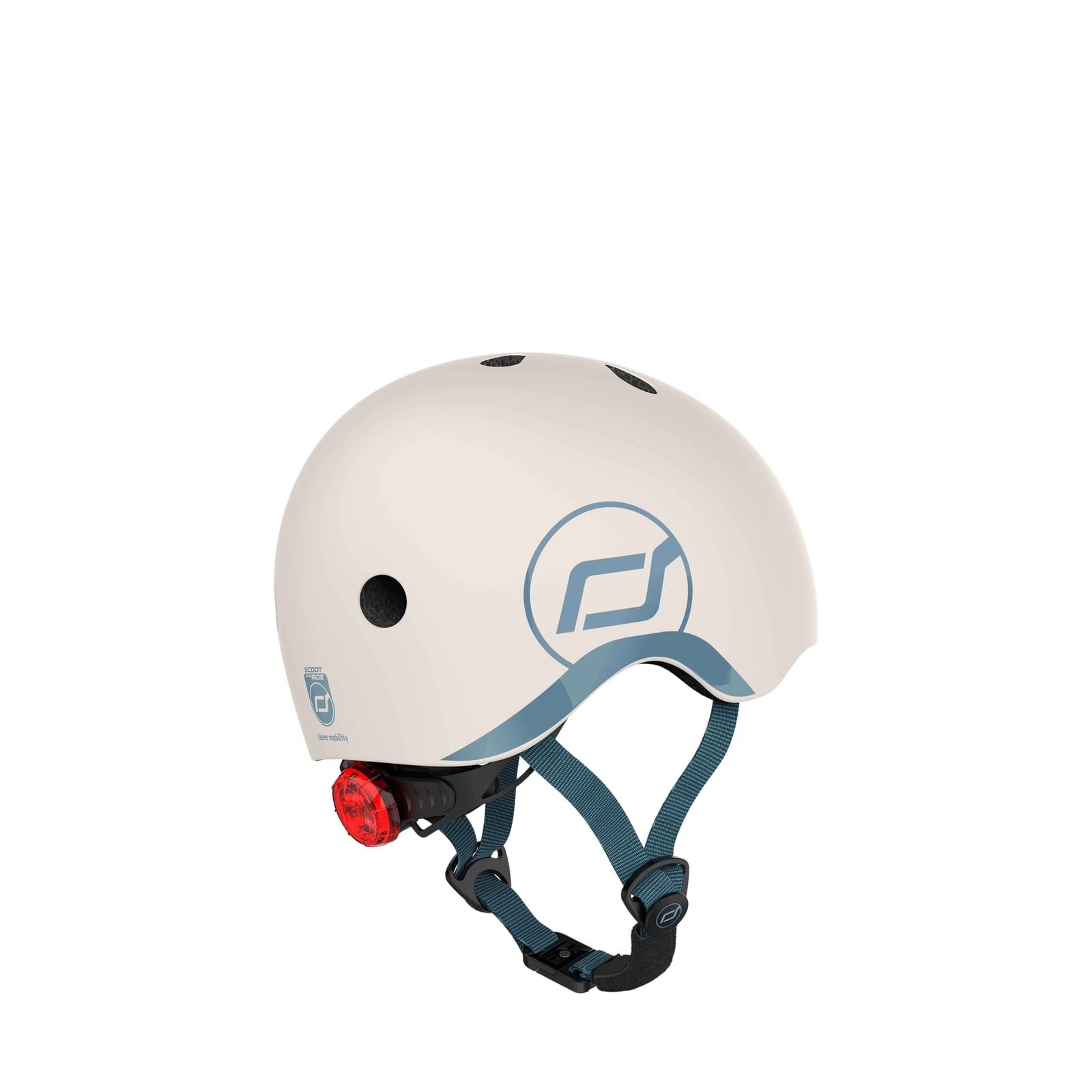 XXS-S Helmet - Ash