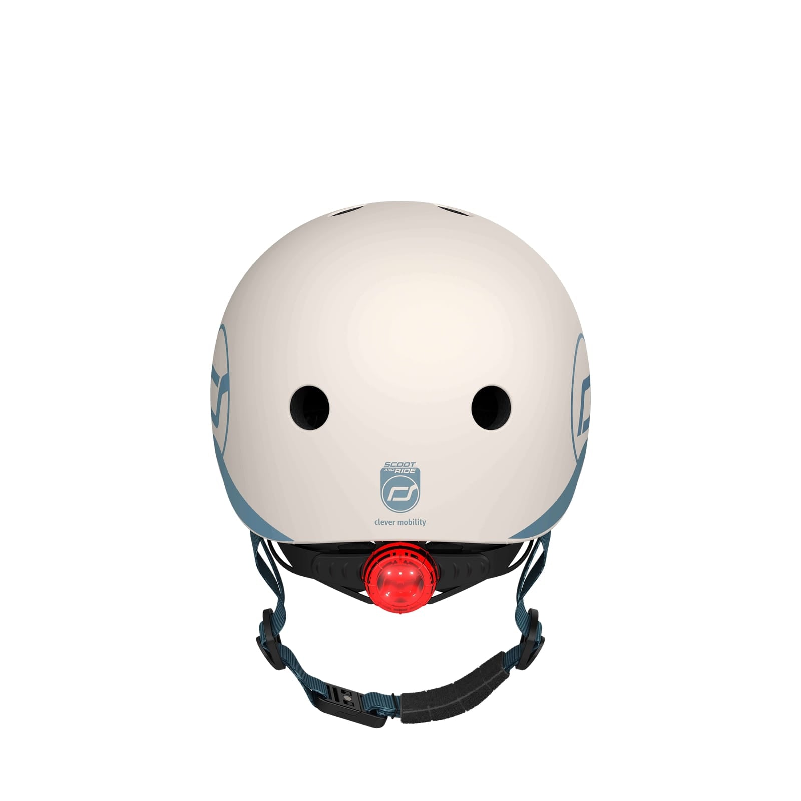 XXS-S Helmet - Ash