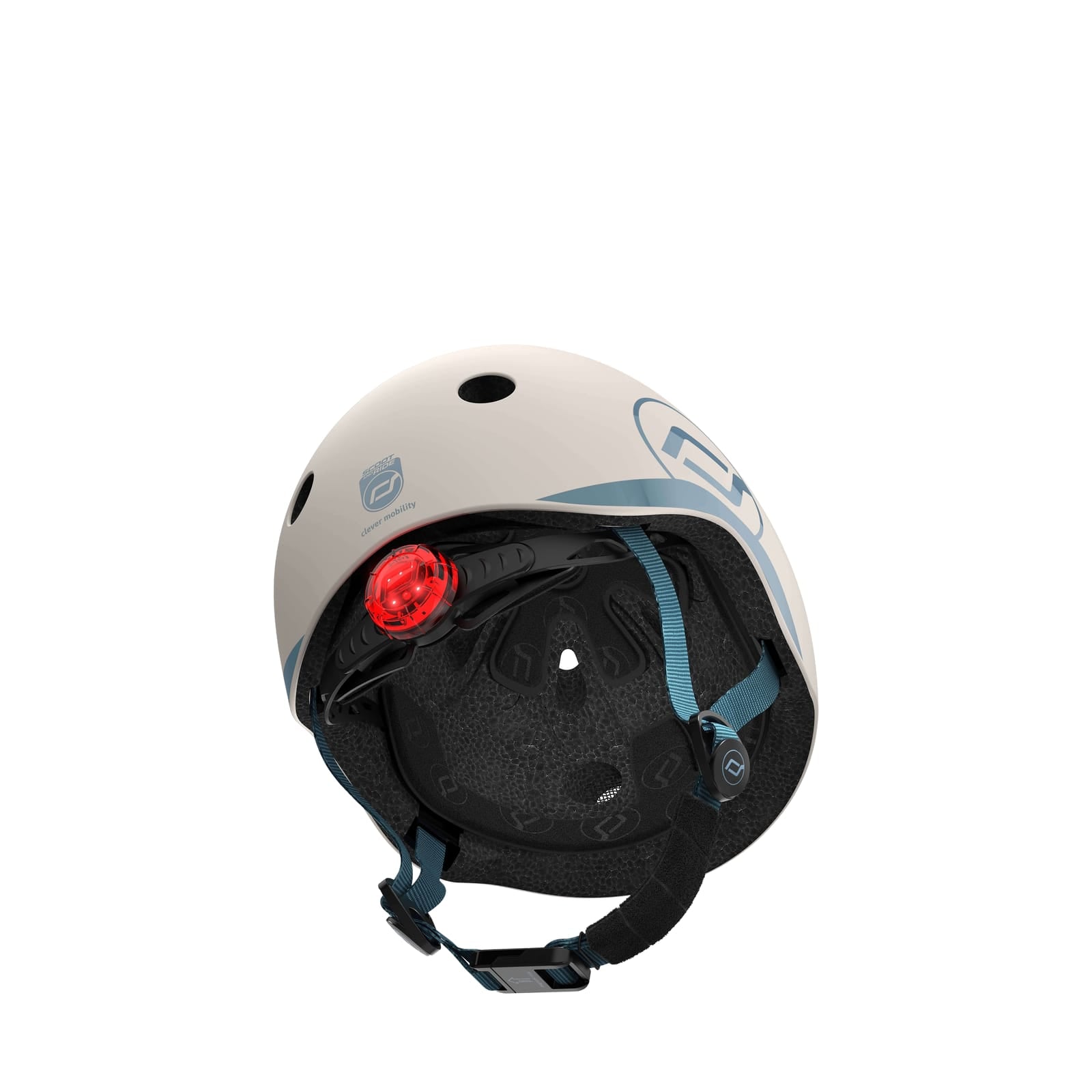 XXS-S Helmet - Ash
