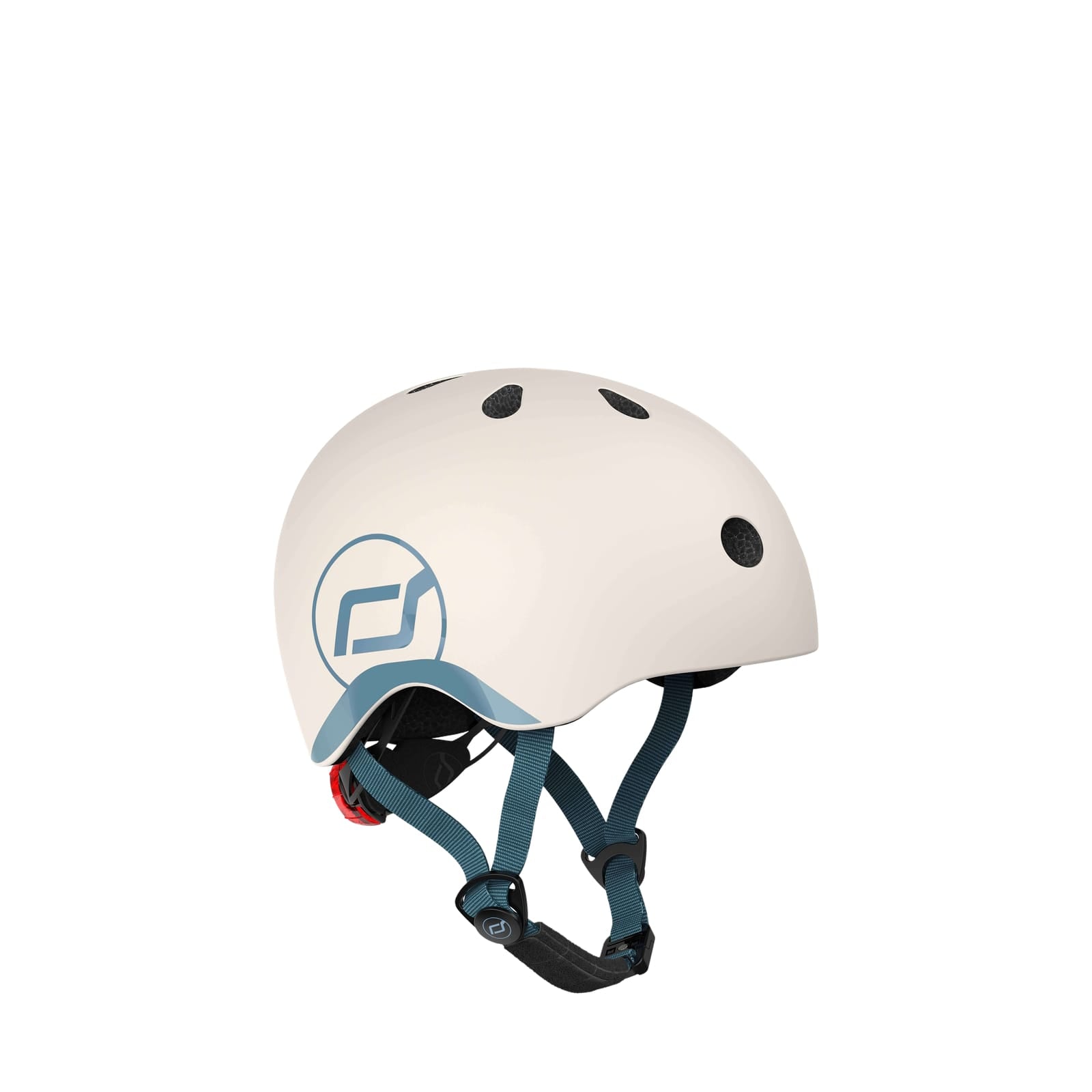XXS-S Helmet - Ash