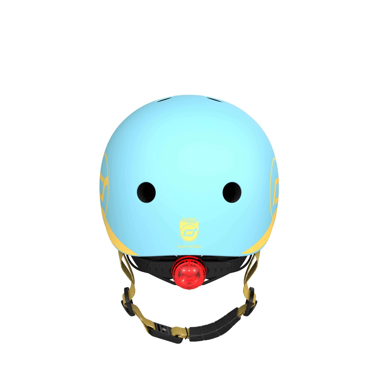 XXS-S Helmet - Blueberry