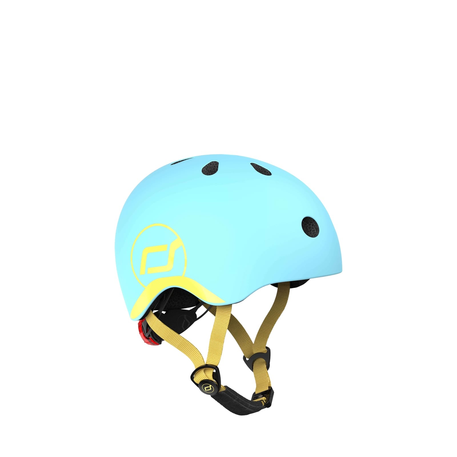 XXS-S Helmet - Blueberry