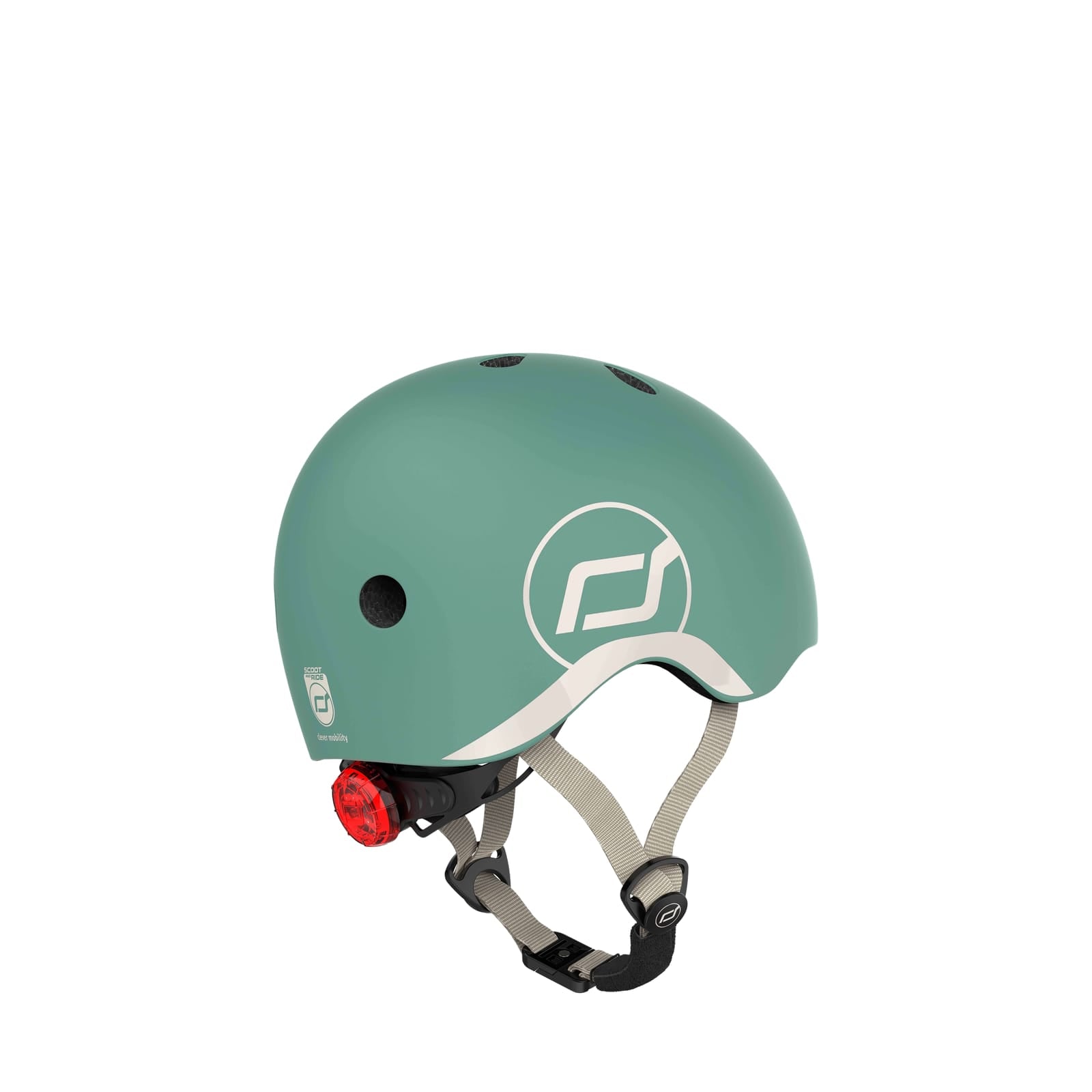 XXS-S Helmet - Forest