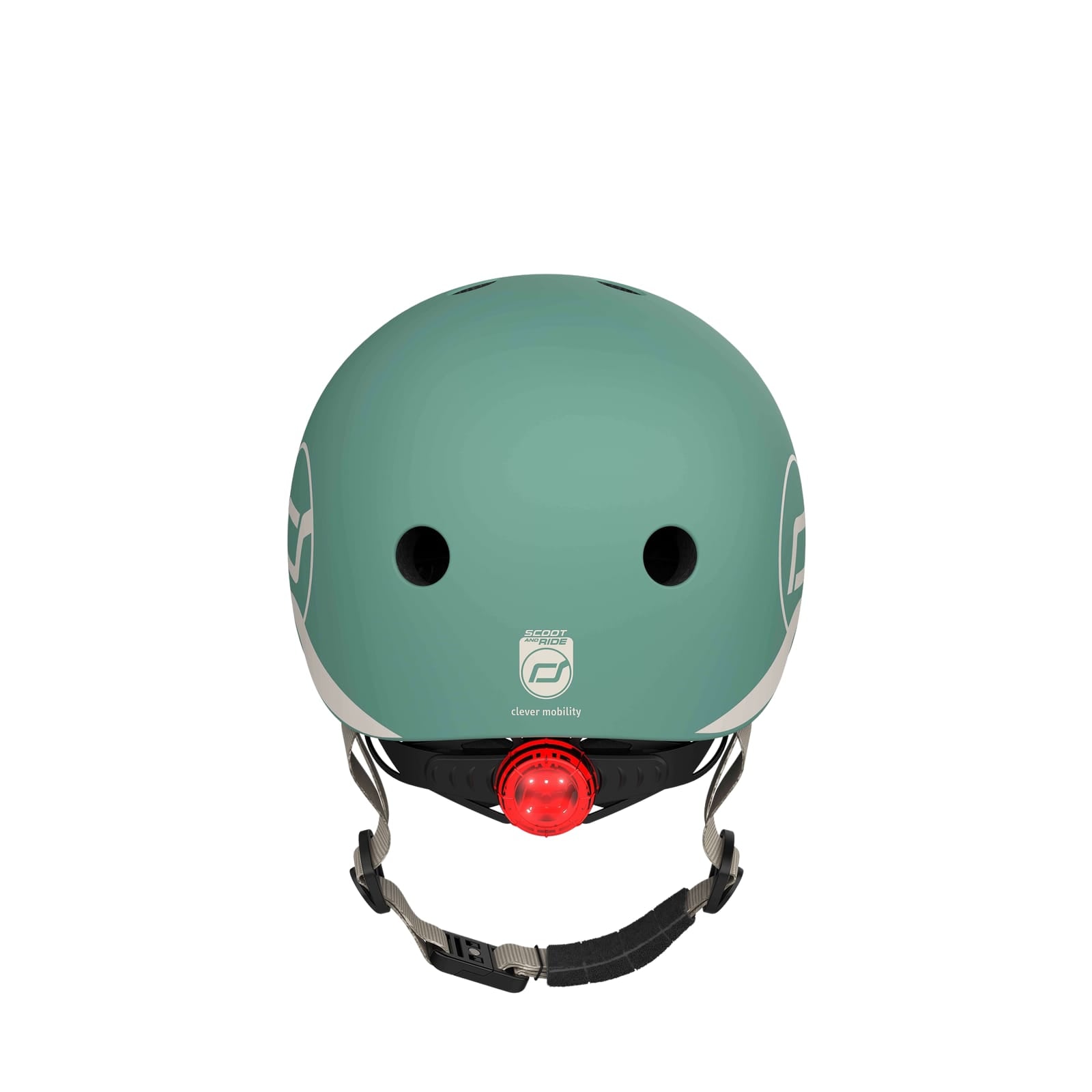 XXS-S Helmet - Forest