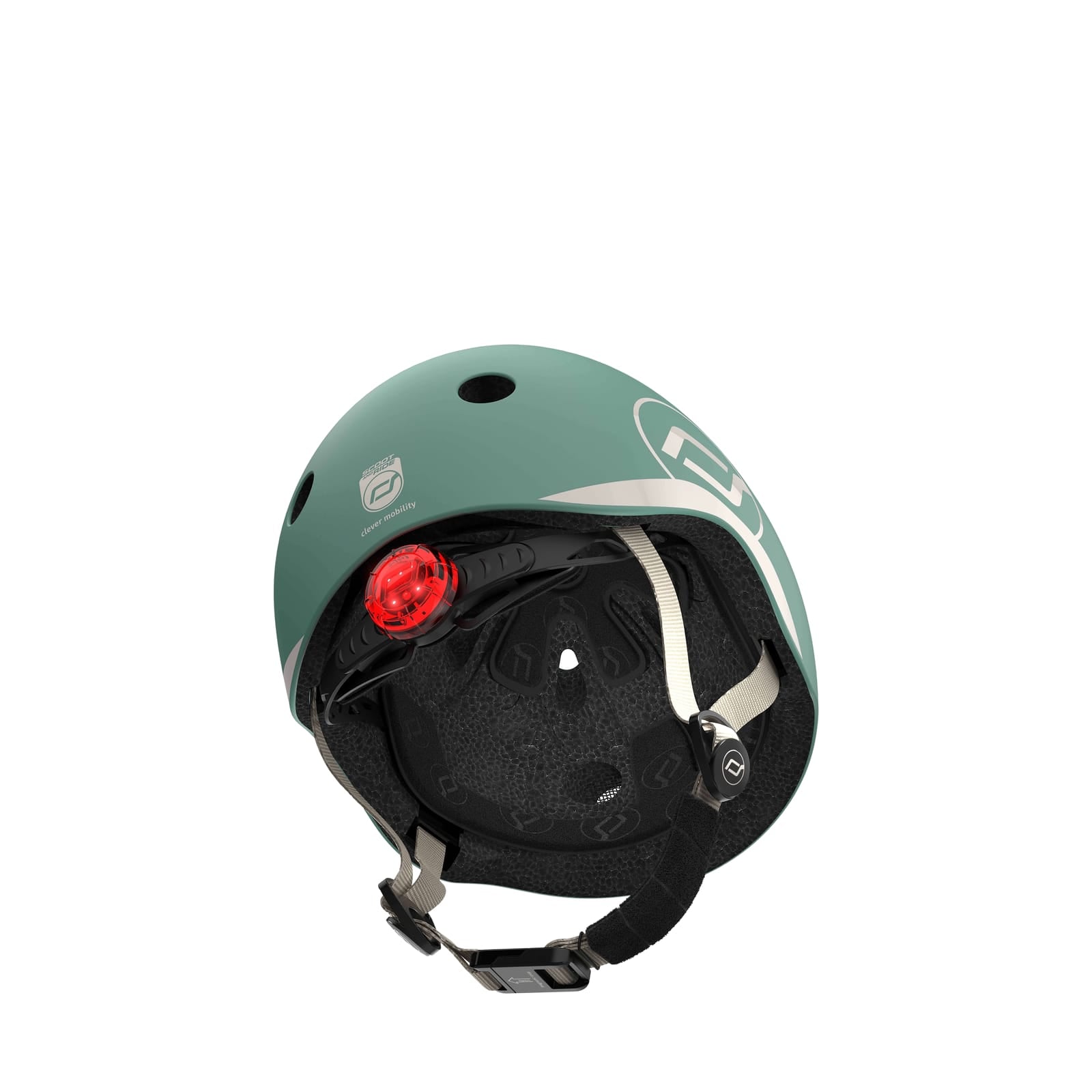 XXS-S Helmet - Forest