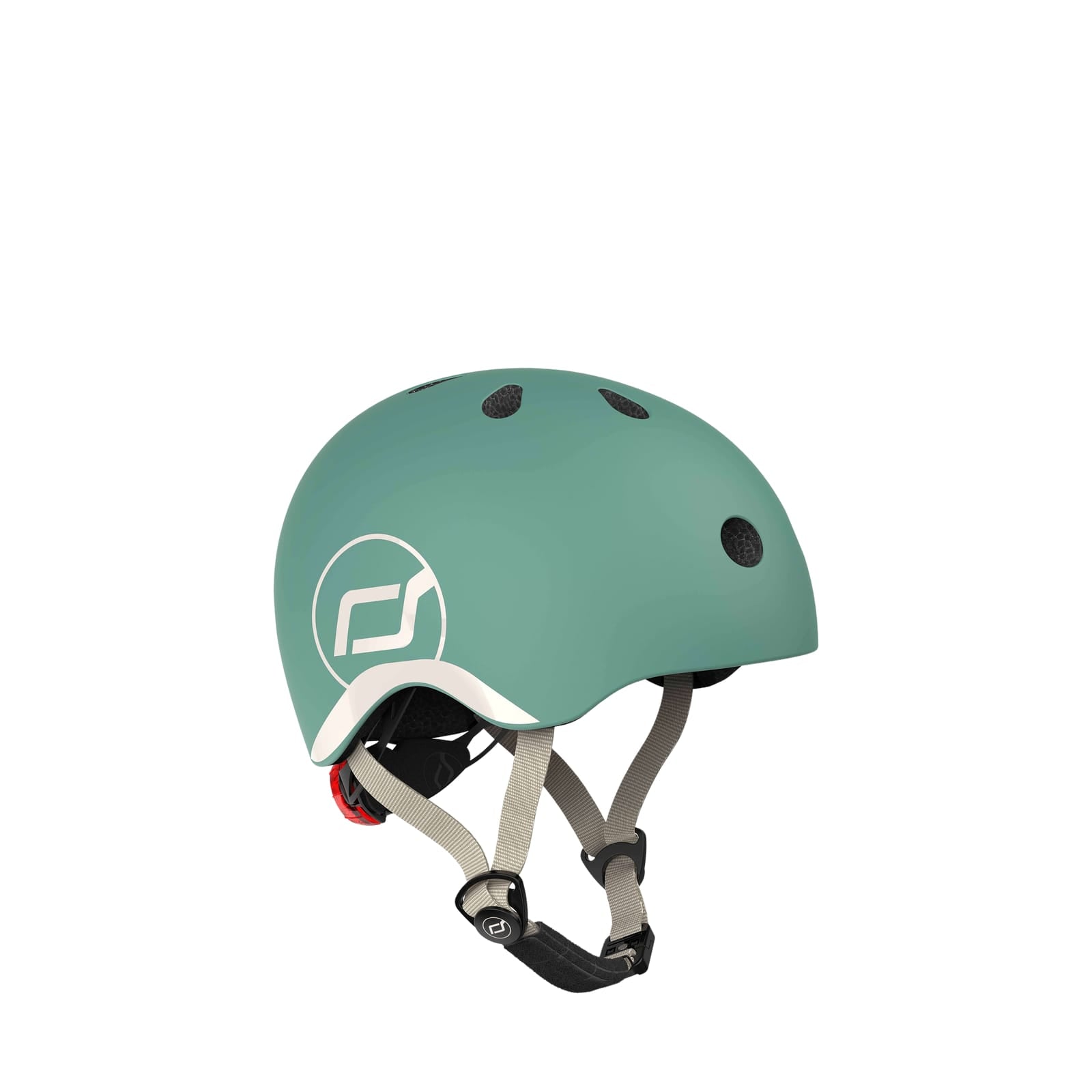 XXS-S Helmet - Forest