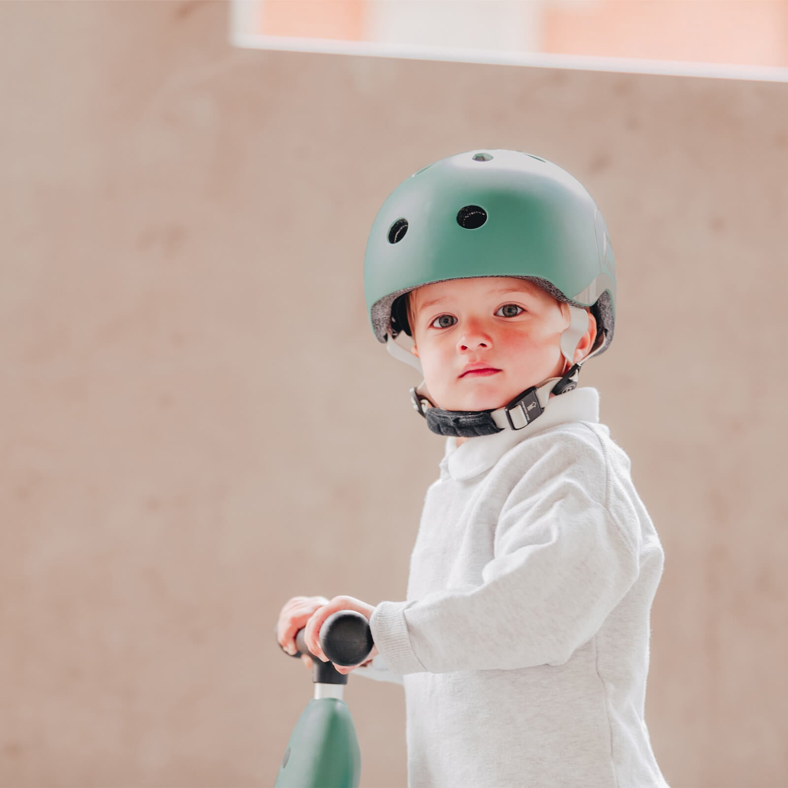 XXS-S Helmet - Forest