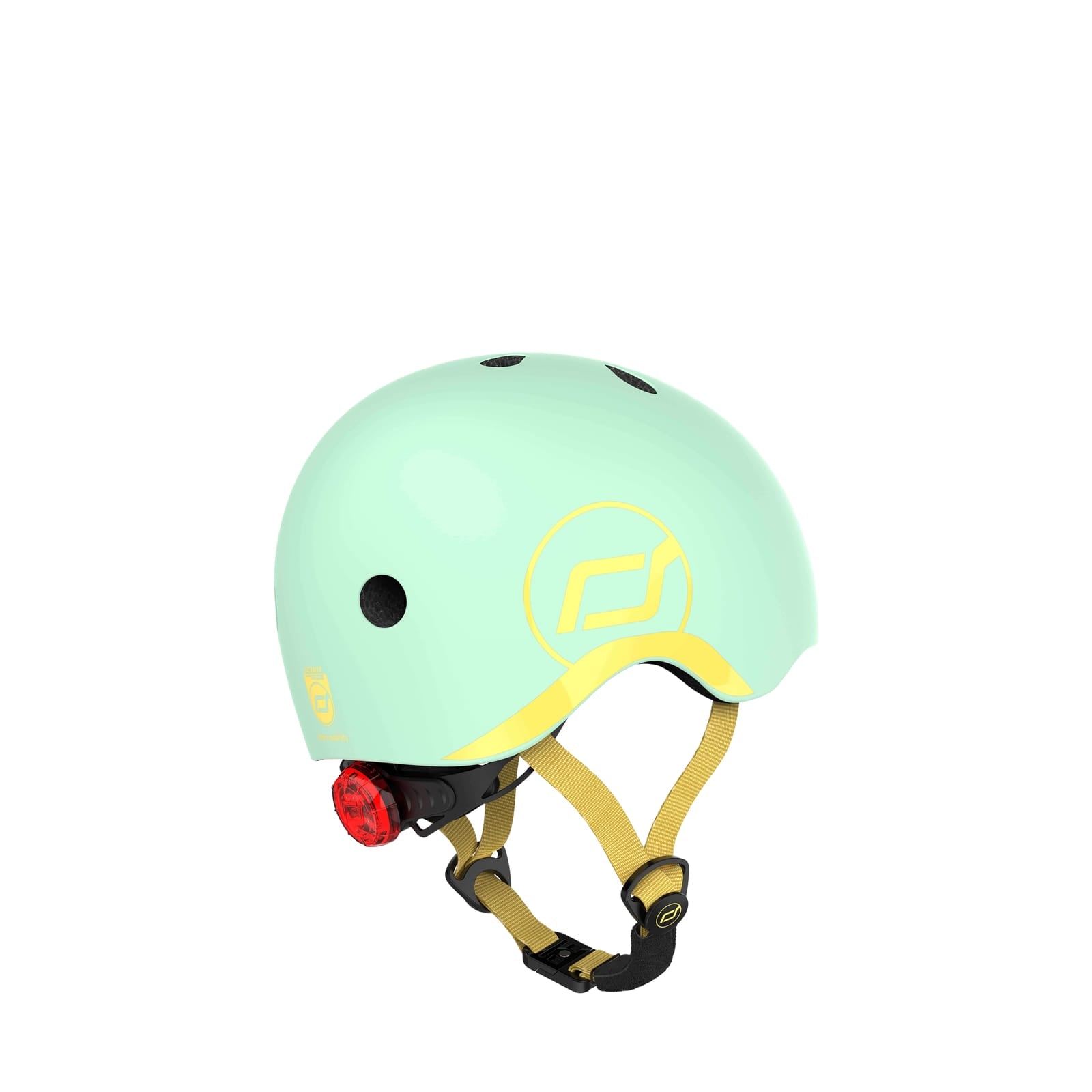 XXS-S Helmet - Kiwi