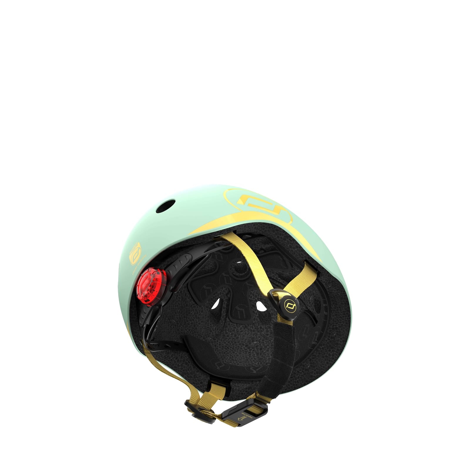 XXS-S Helmet - Kiwi