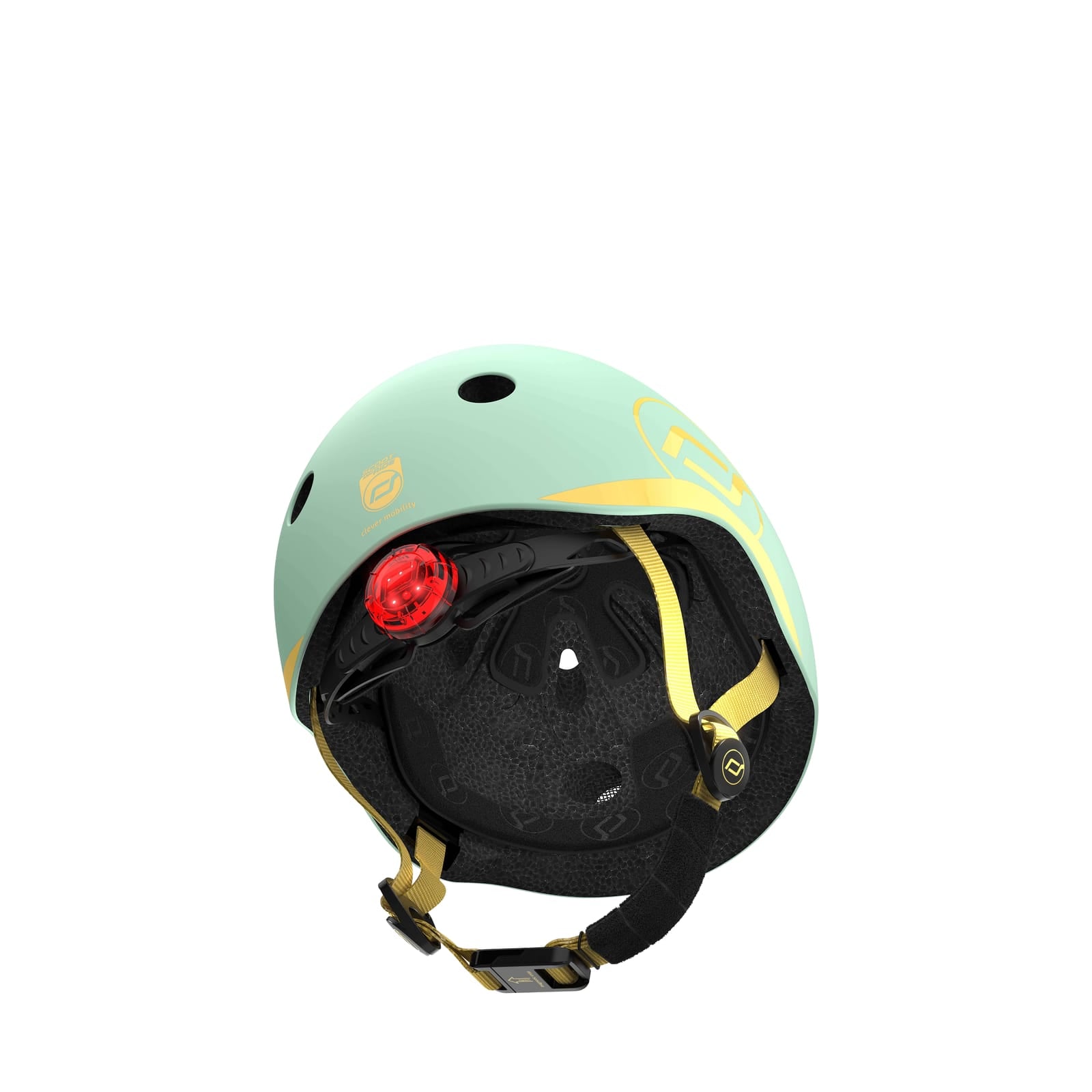XXS-S Helmet - Kiwi