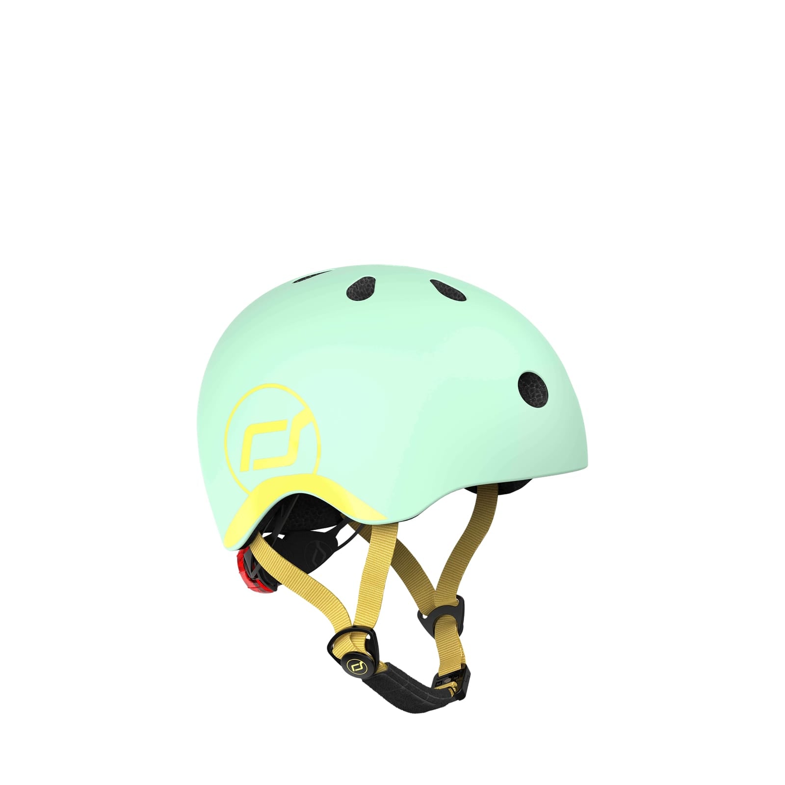 XXS-S Helmet - Kiwi