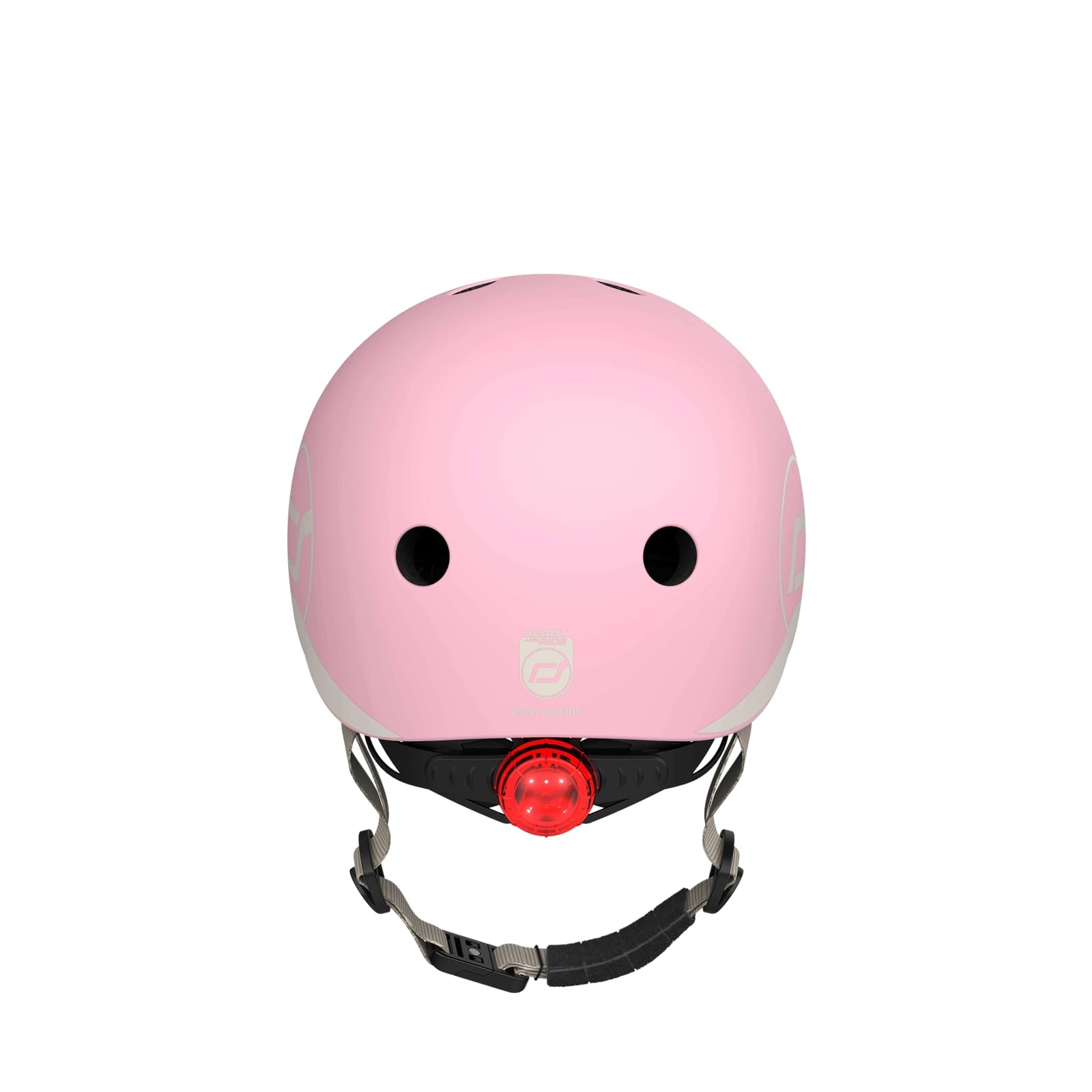 XXS-S Helmet - Rose