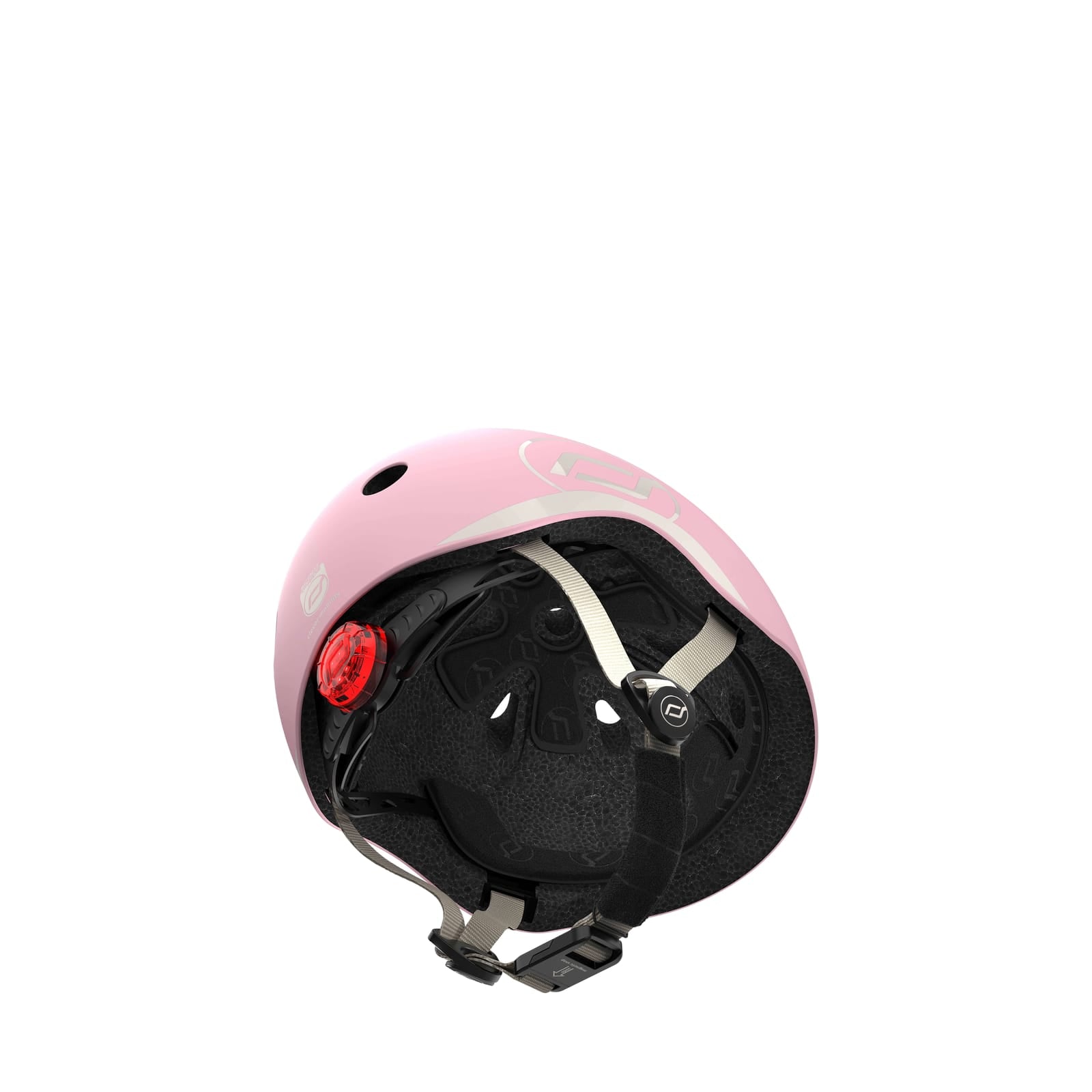 XXS-S Helmet - Rose