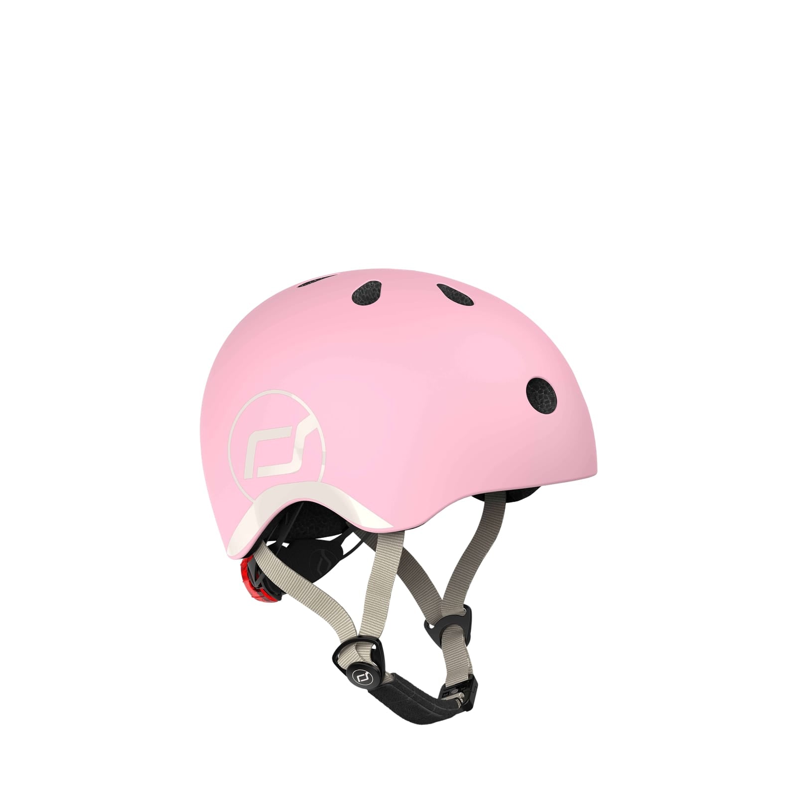XXS-S Helmet - Rose