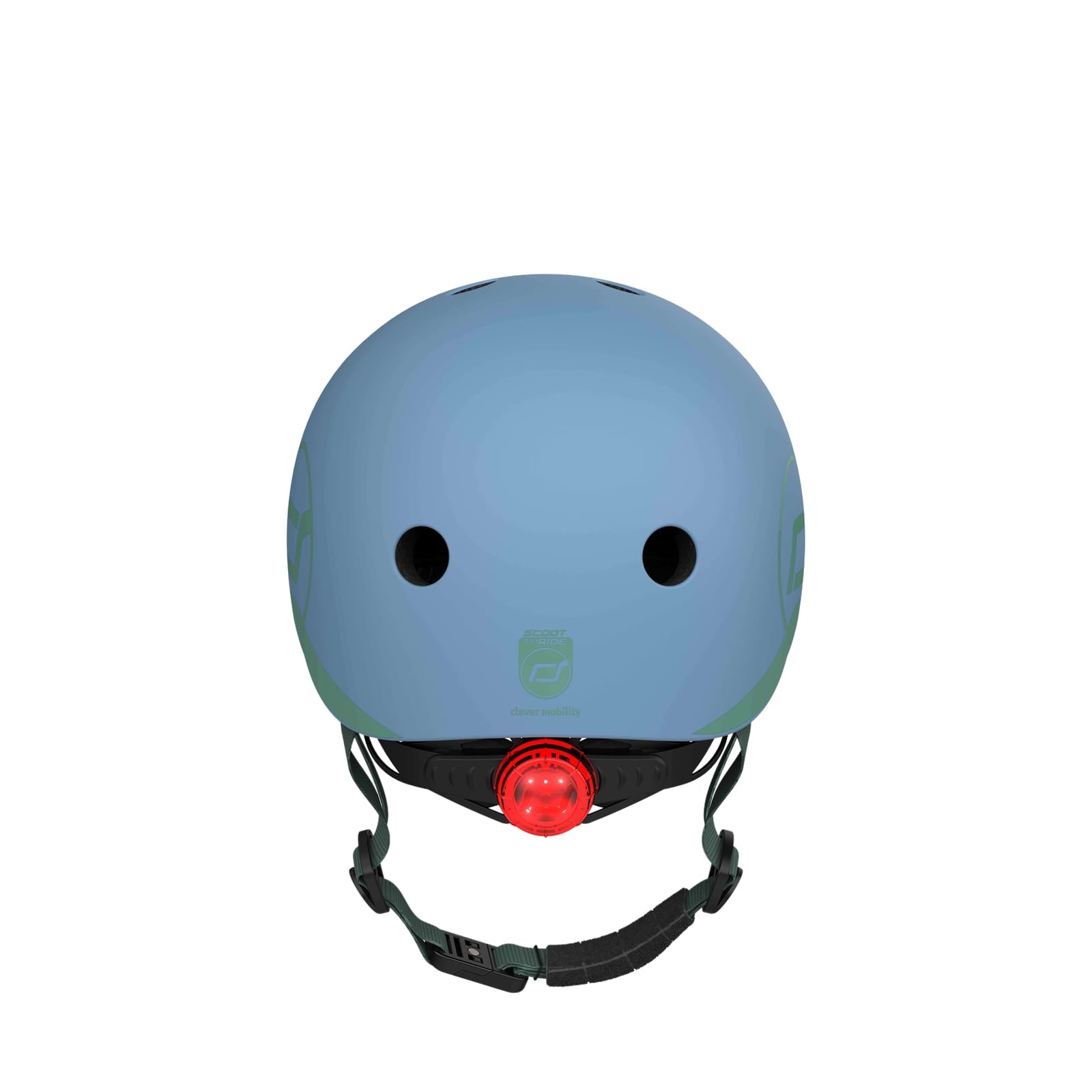 XXS-S Helmet - Steel