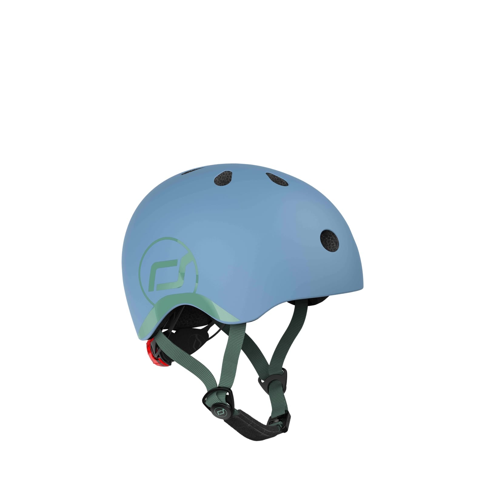 XXS-S Helmet - Steel