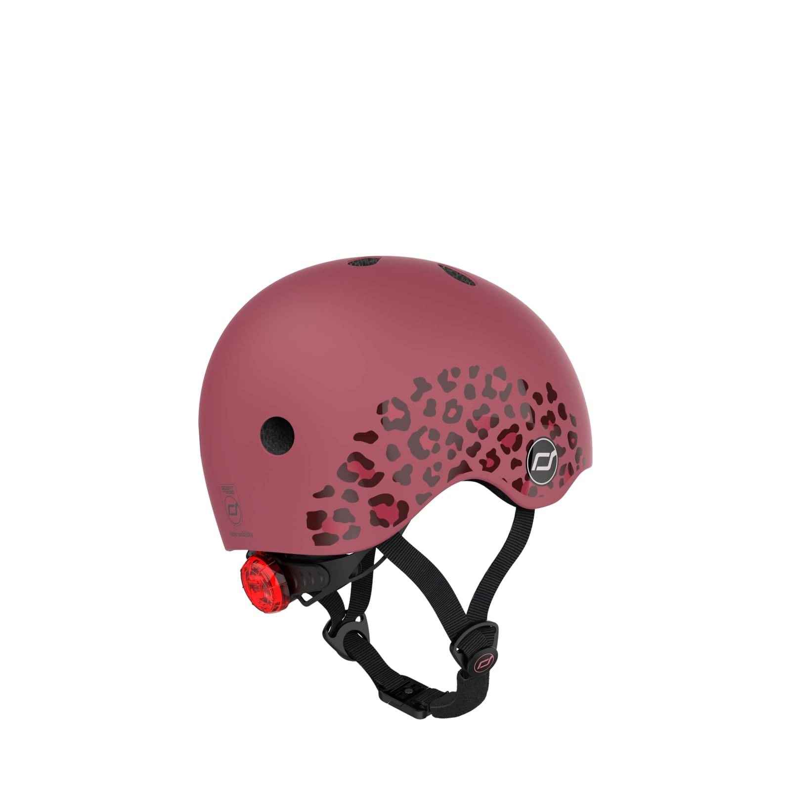 XXS-S Helmet - Wildcat