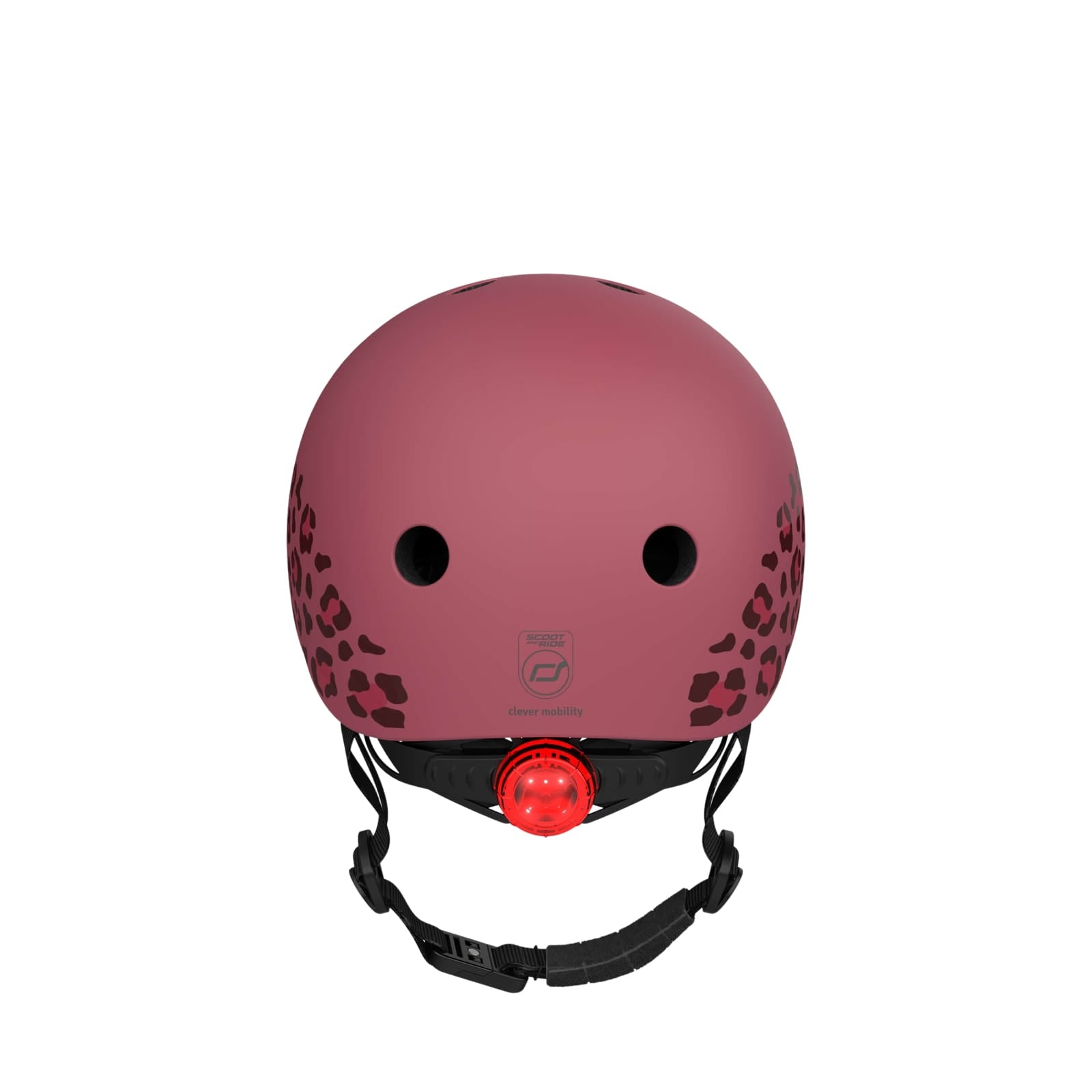 XXS-S Helmet - Wildcat