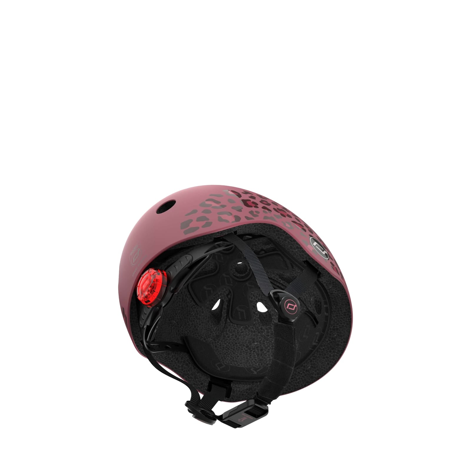 XXS-S Helmet - Wildcat